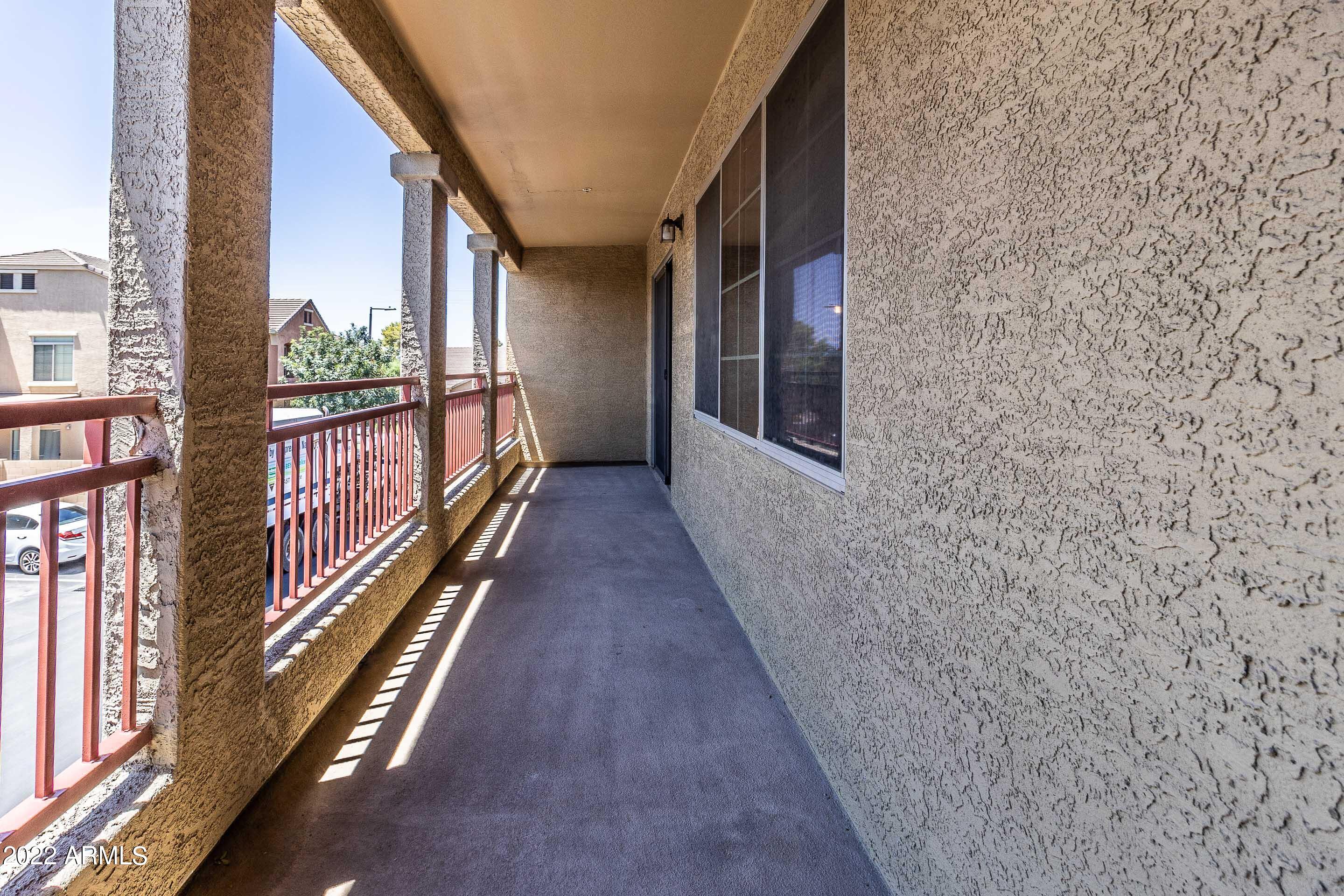 1350 S GREENFIELD Road Unit: 2083