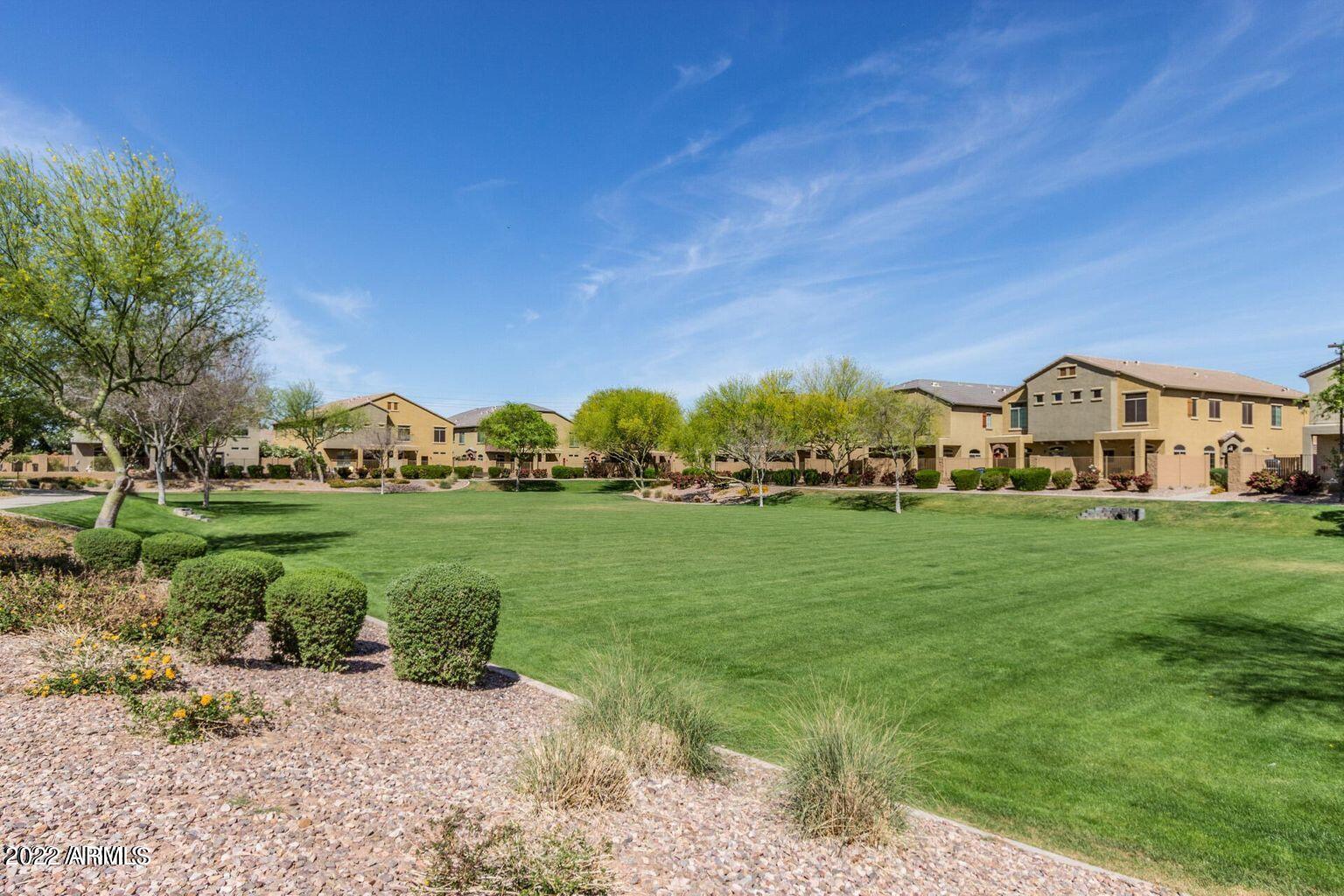 1350 S GREENFIELD Road Unit: 2083