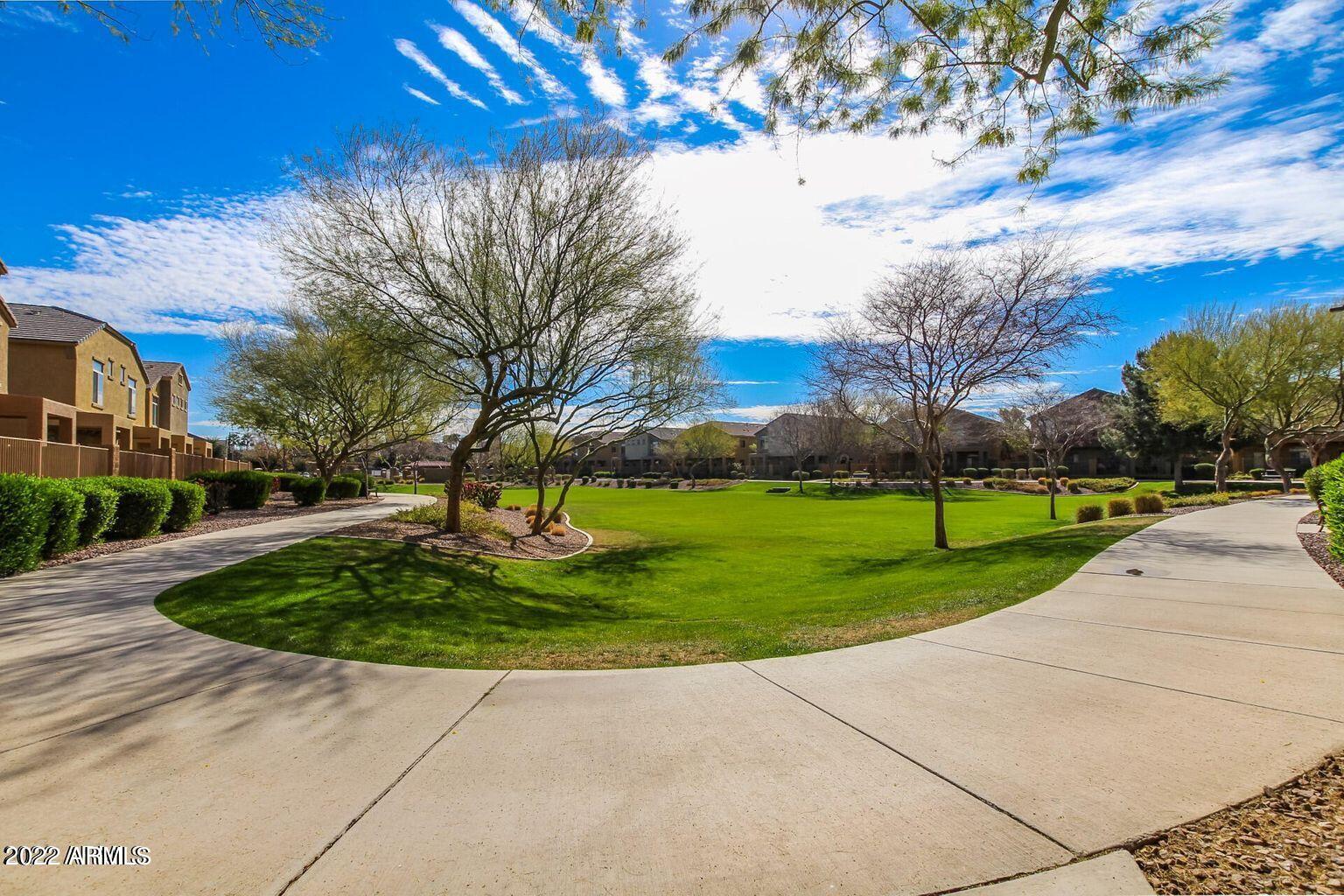 1350 S GREENFIELD Road Unit: 2083