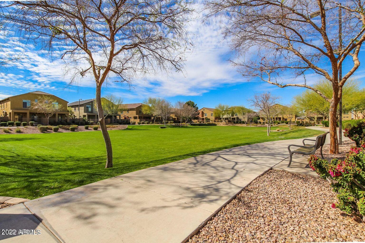 1350 S GREENFIELD Road Unit: 2083