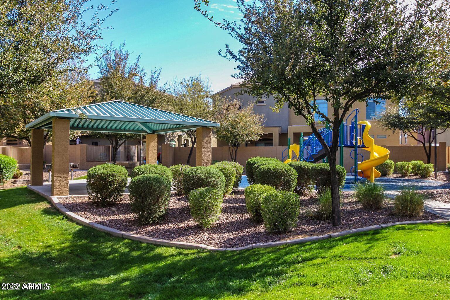 1350 S GREENFIELD Road Unit: 2083