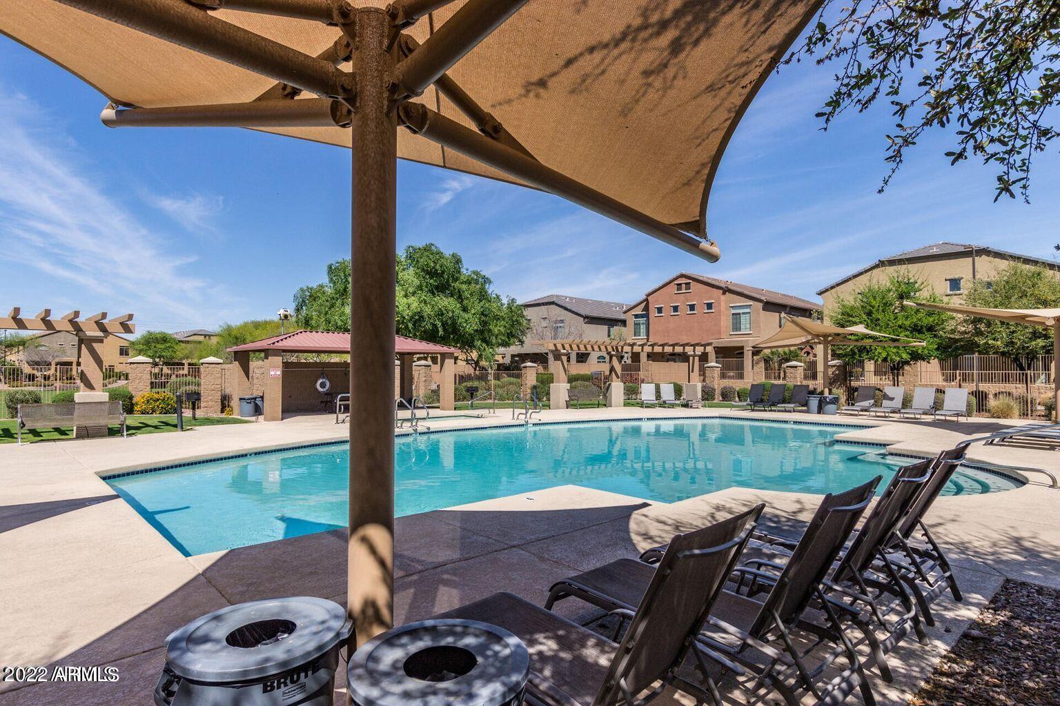 1350 S GREENFIELD Road Unit: 2083