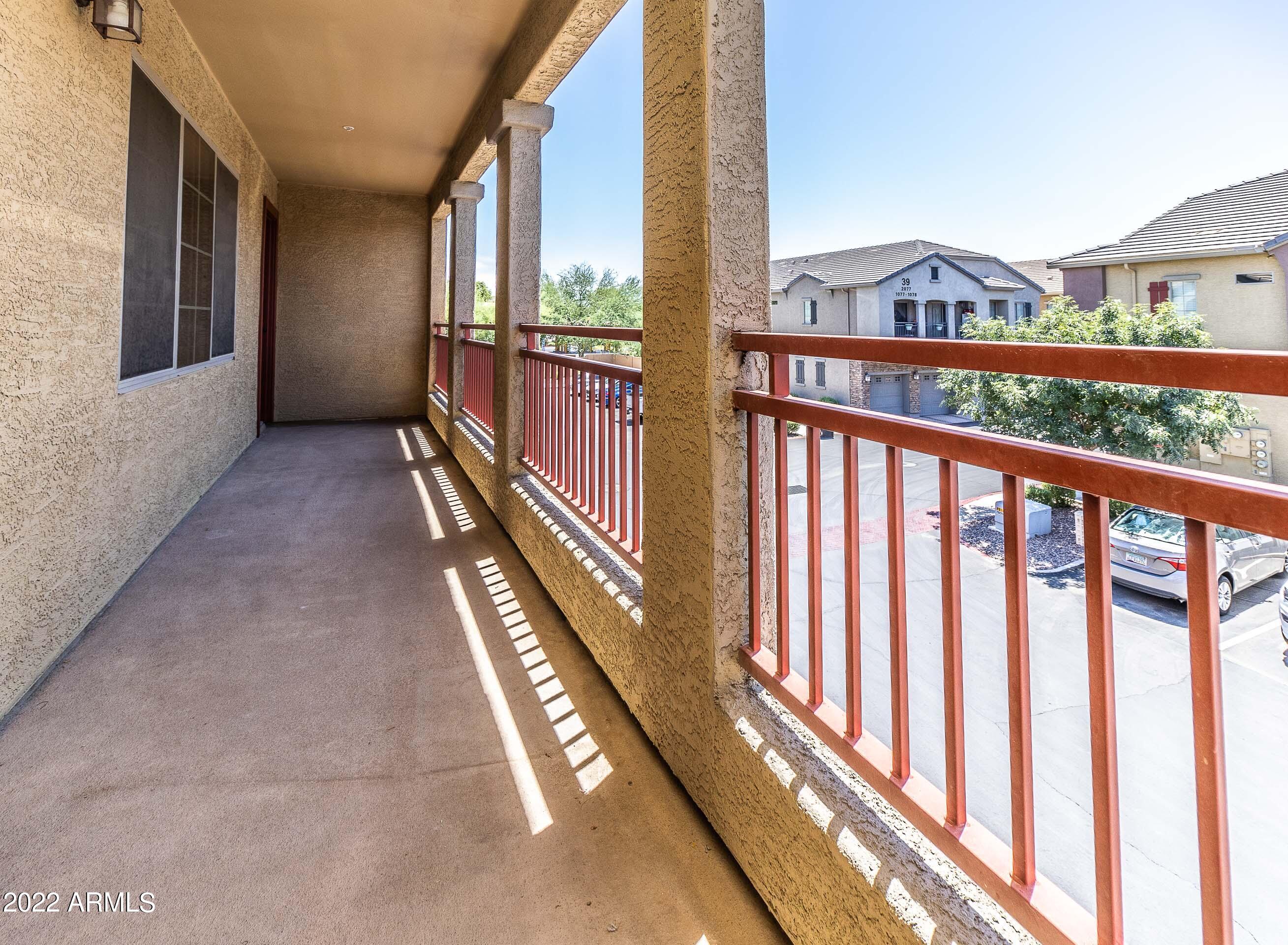 1350 S GREENFIELD Road Unit: 2083