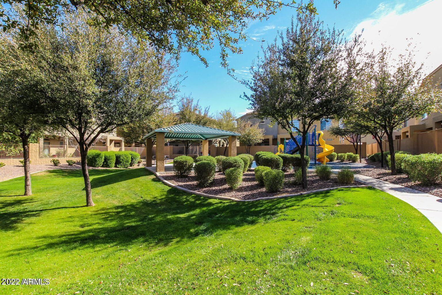 1350 S GREENFIELD Road Unit: 2083