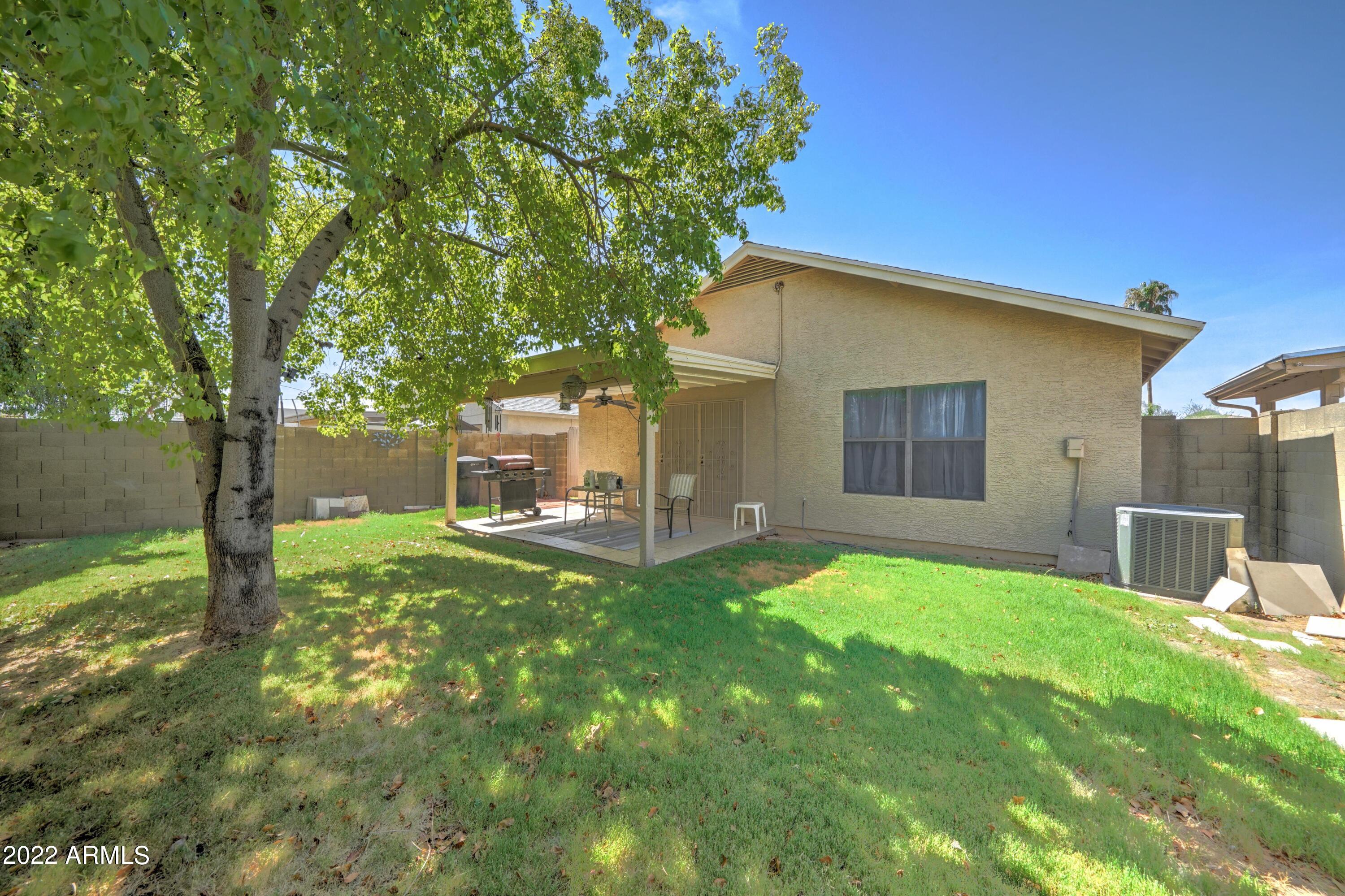 6450 W LAWRENCE Lane