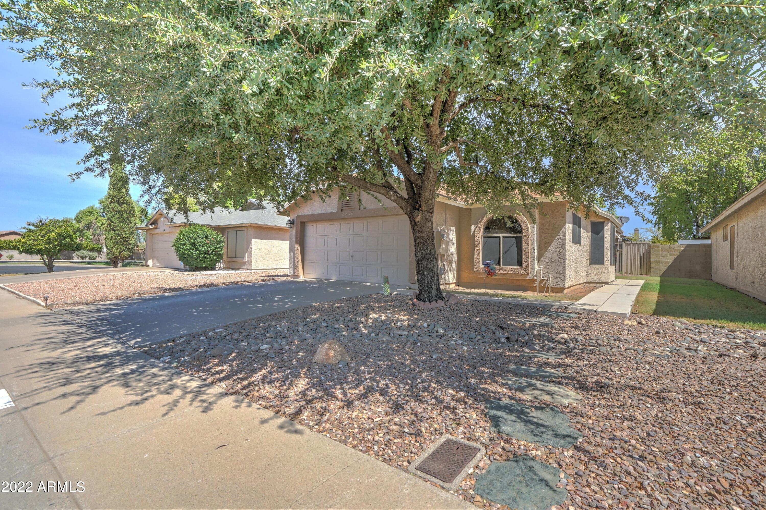 6450 W LAWRENCE Lane