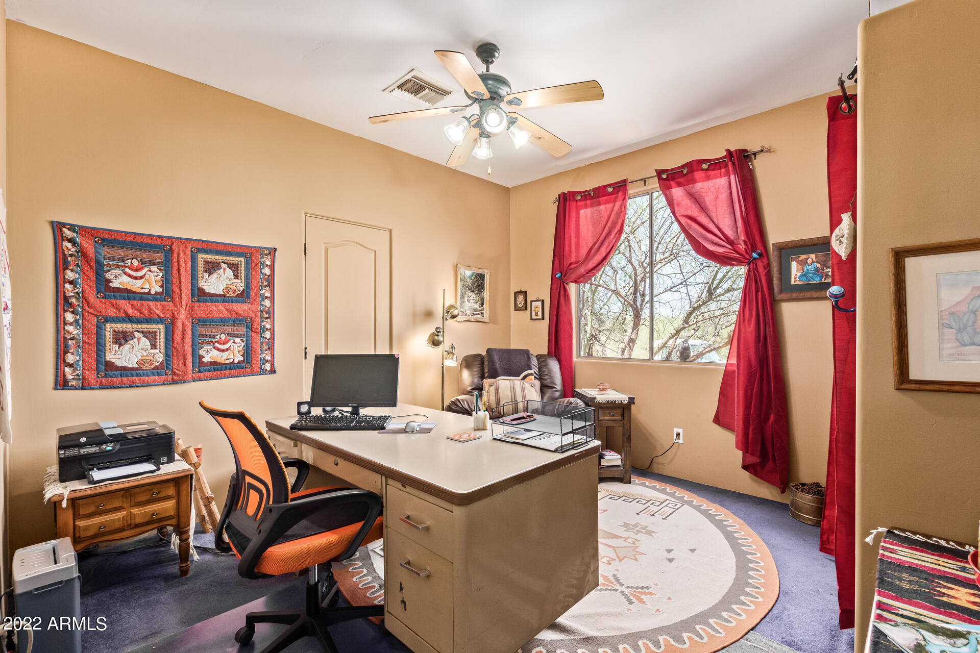 2215 W ESTRELLA Road