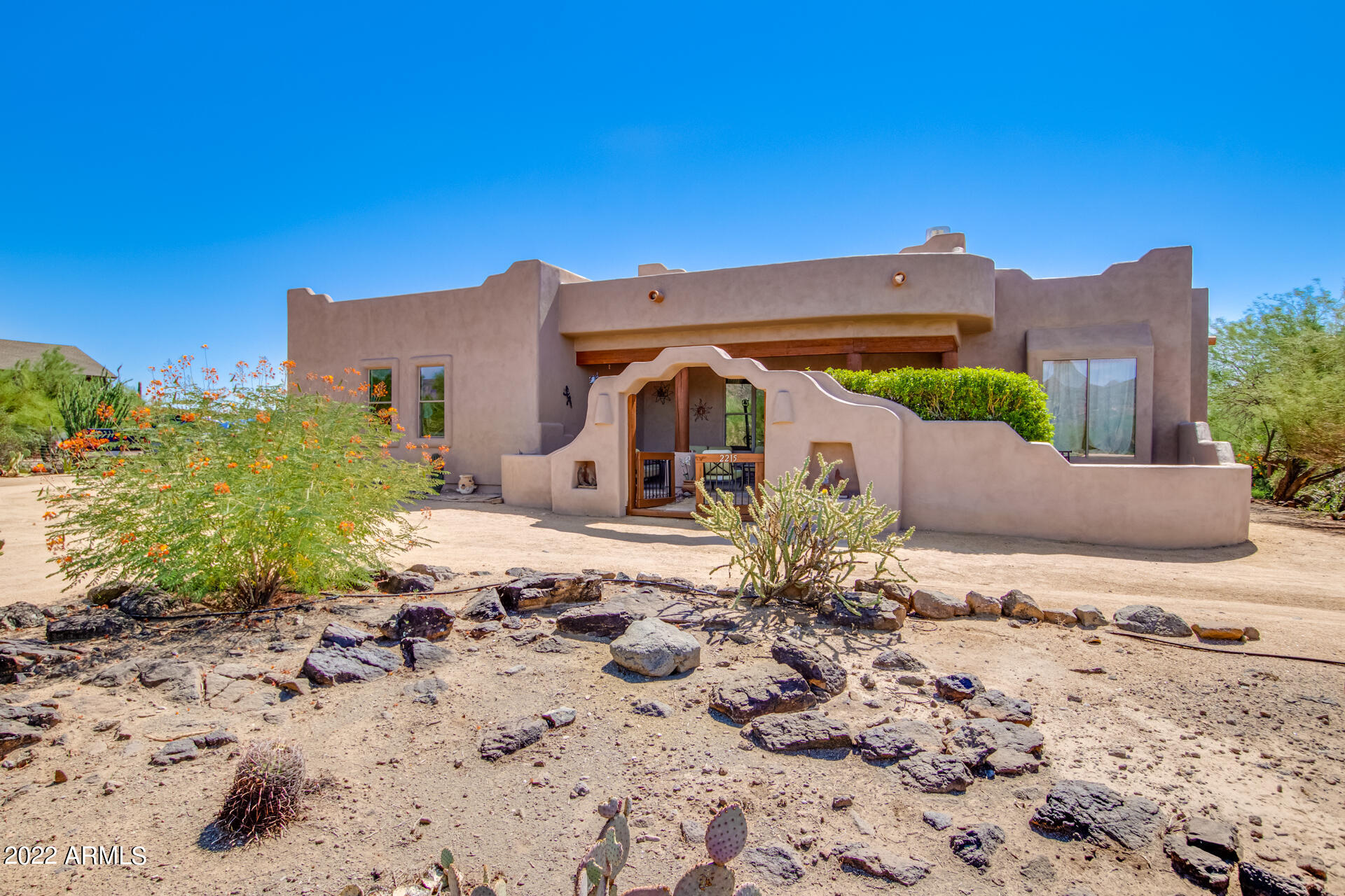 2215 W ESTRELLA Road