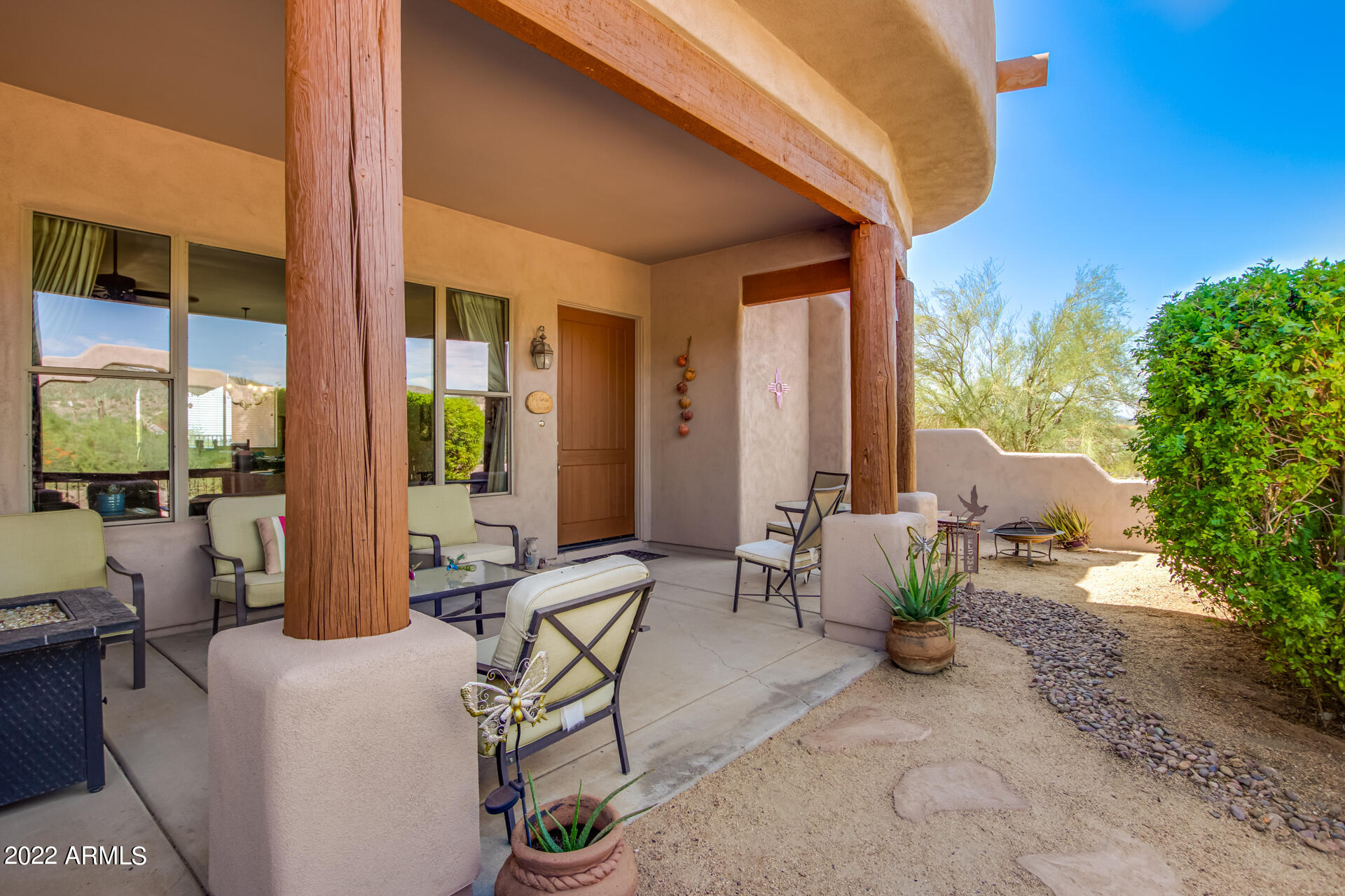 2215 W ESTRELLA Road