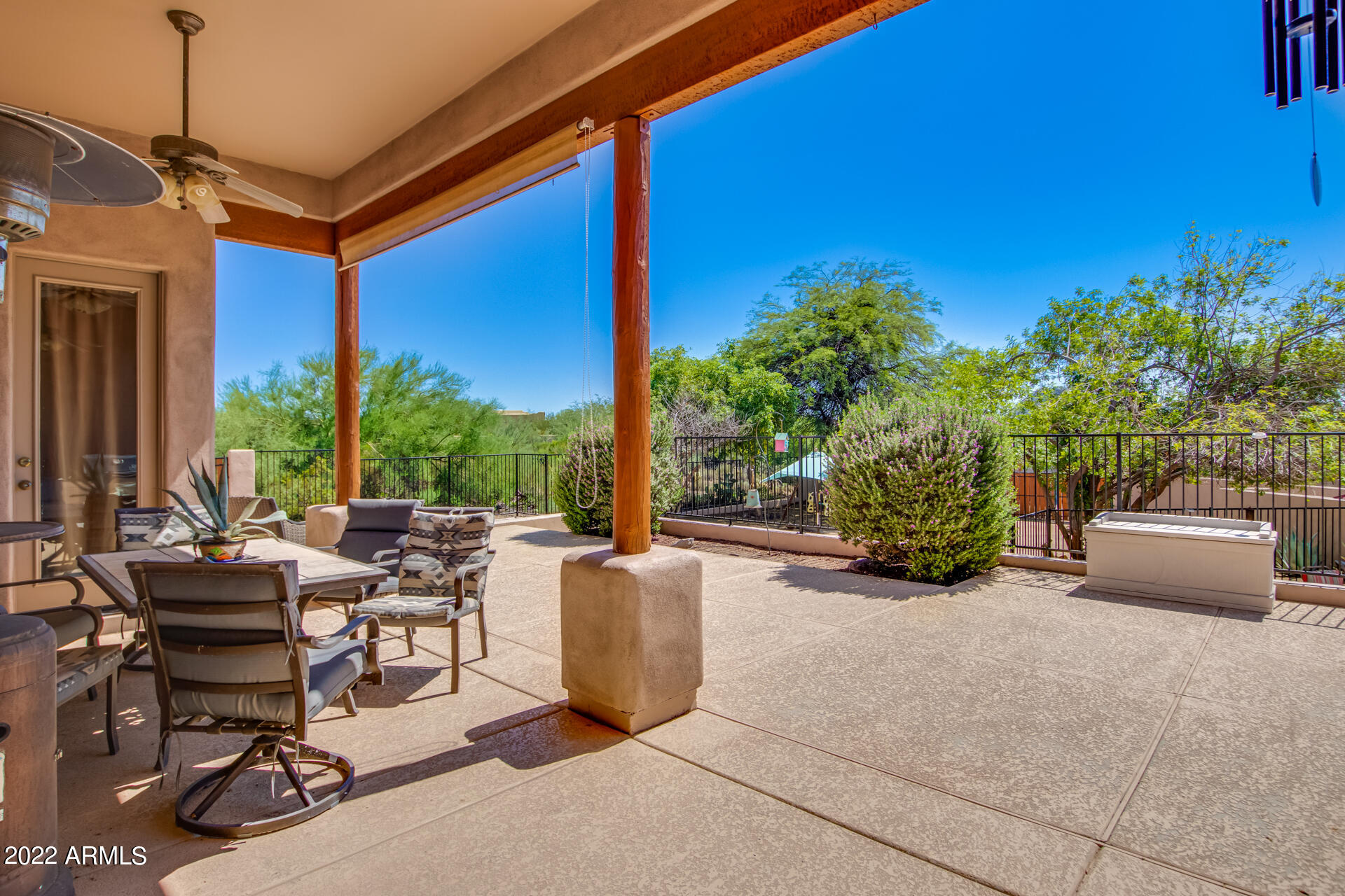 2215 W ESTRELLA Road