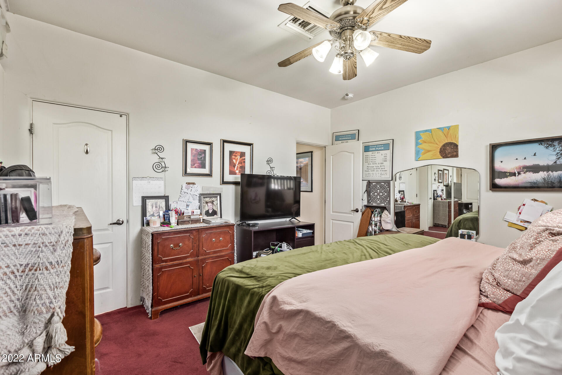 2215 W ESTRELLA Road