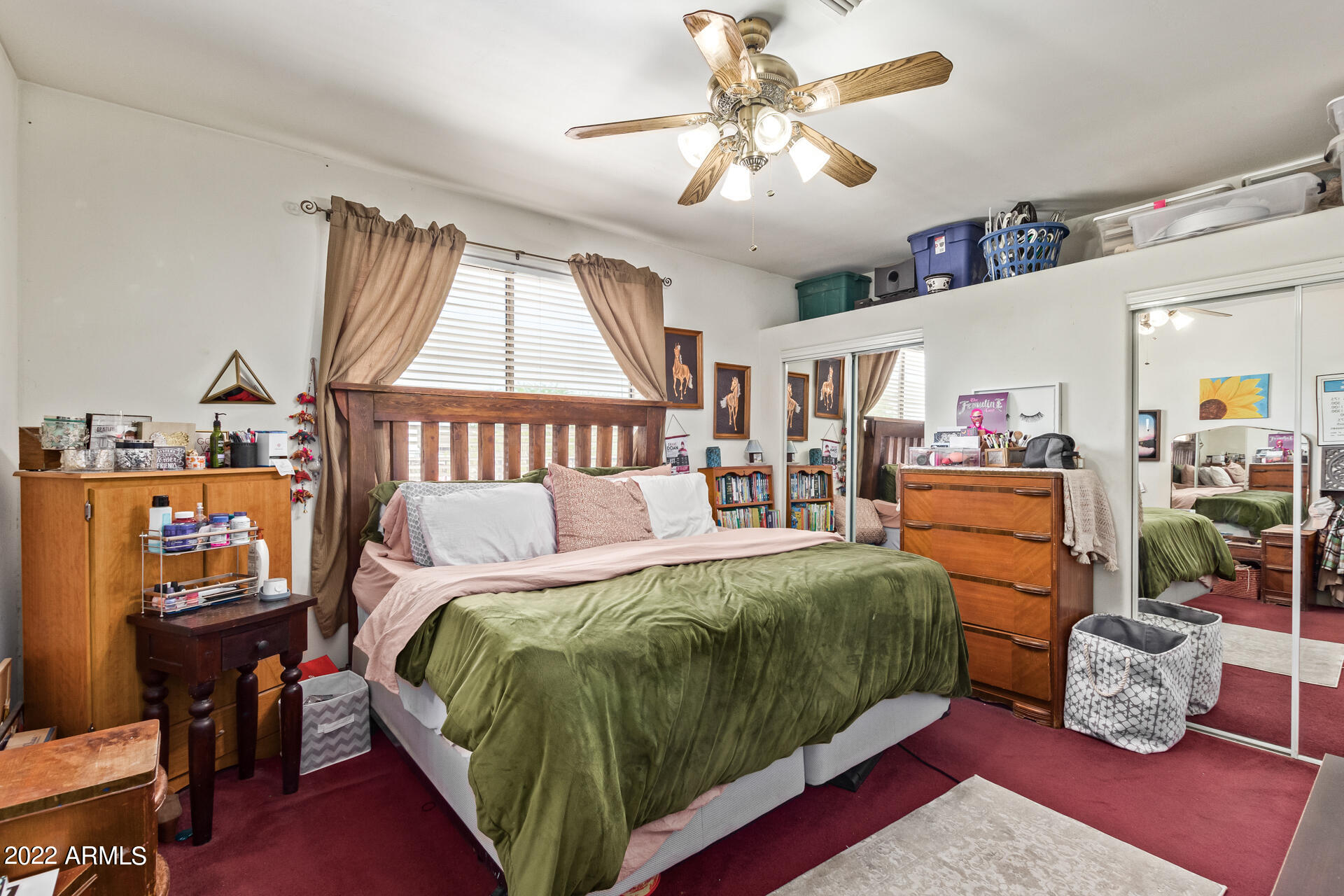 2215 W ESTRELLA Road