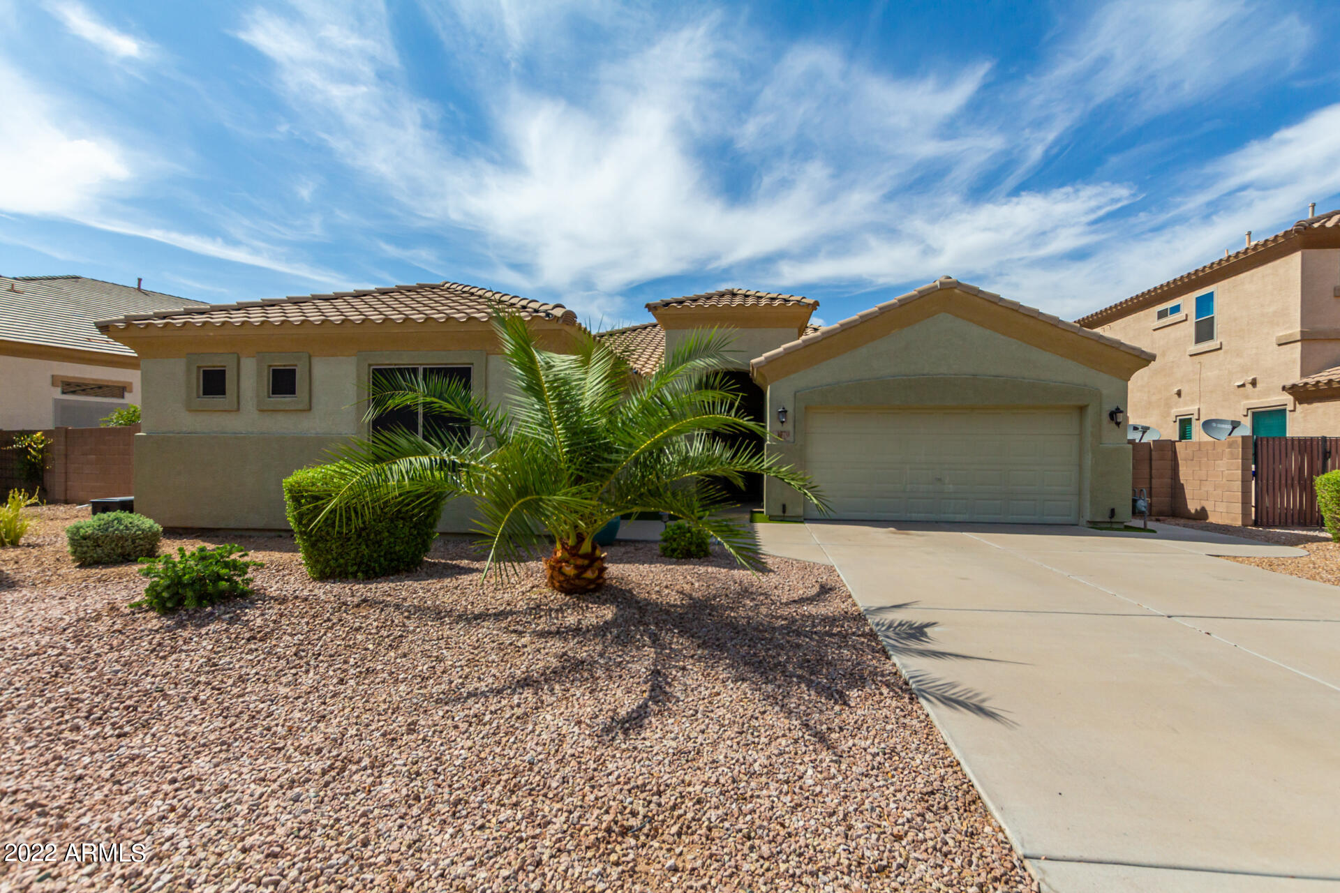 1770 E WESSON Drive