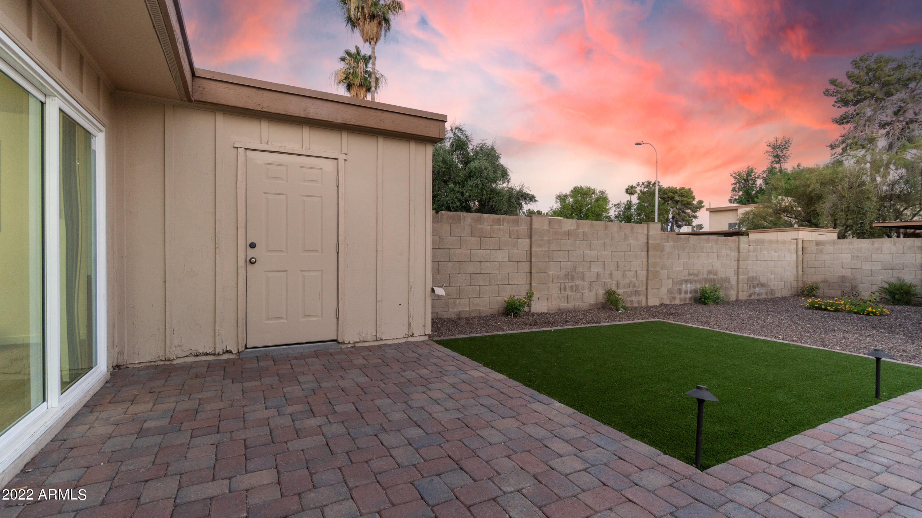 2149 E Minton Drive