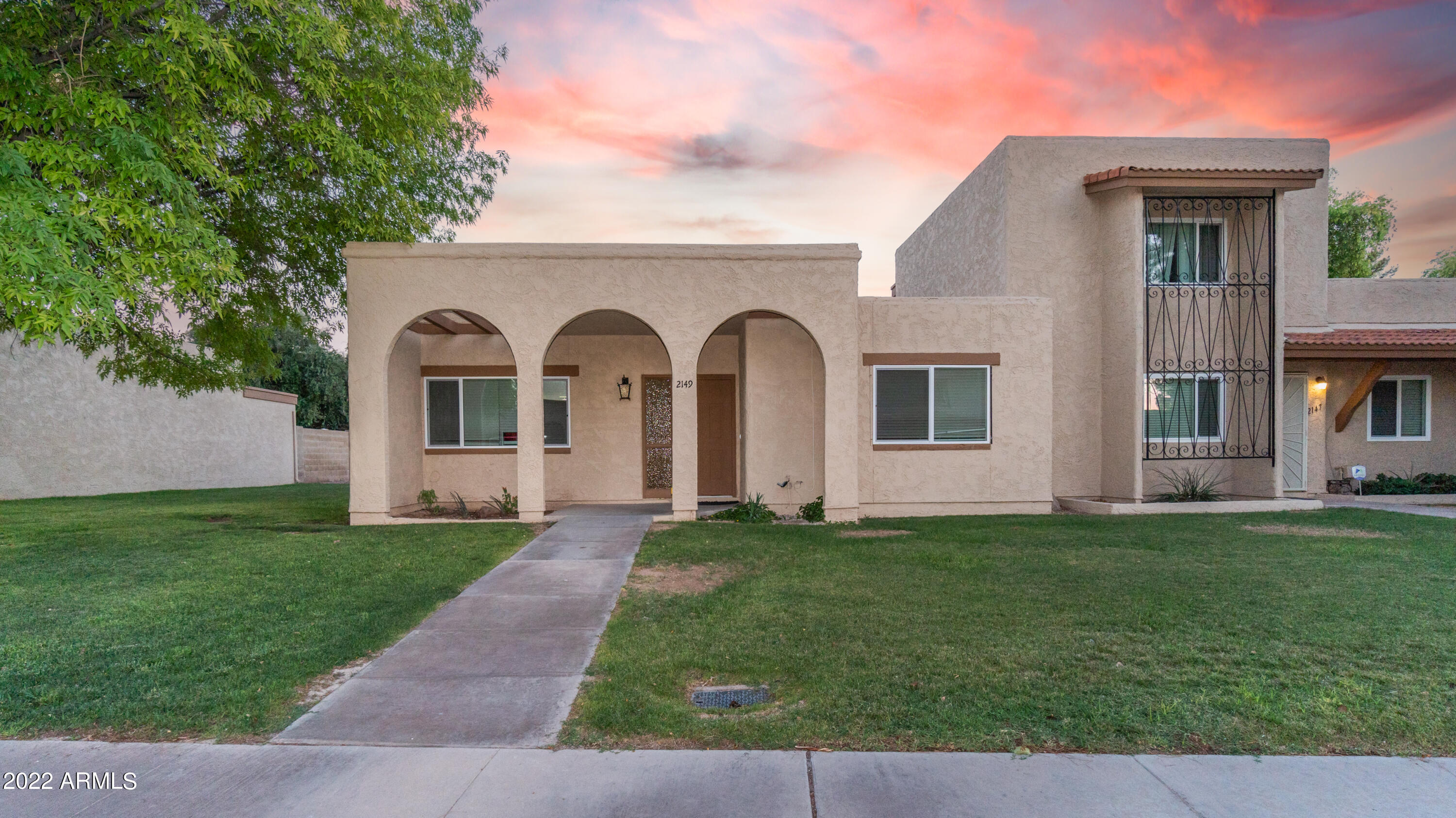 2149 E Minton Drive