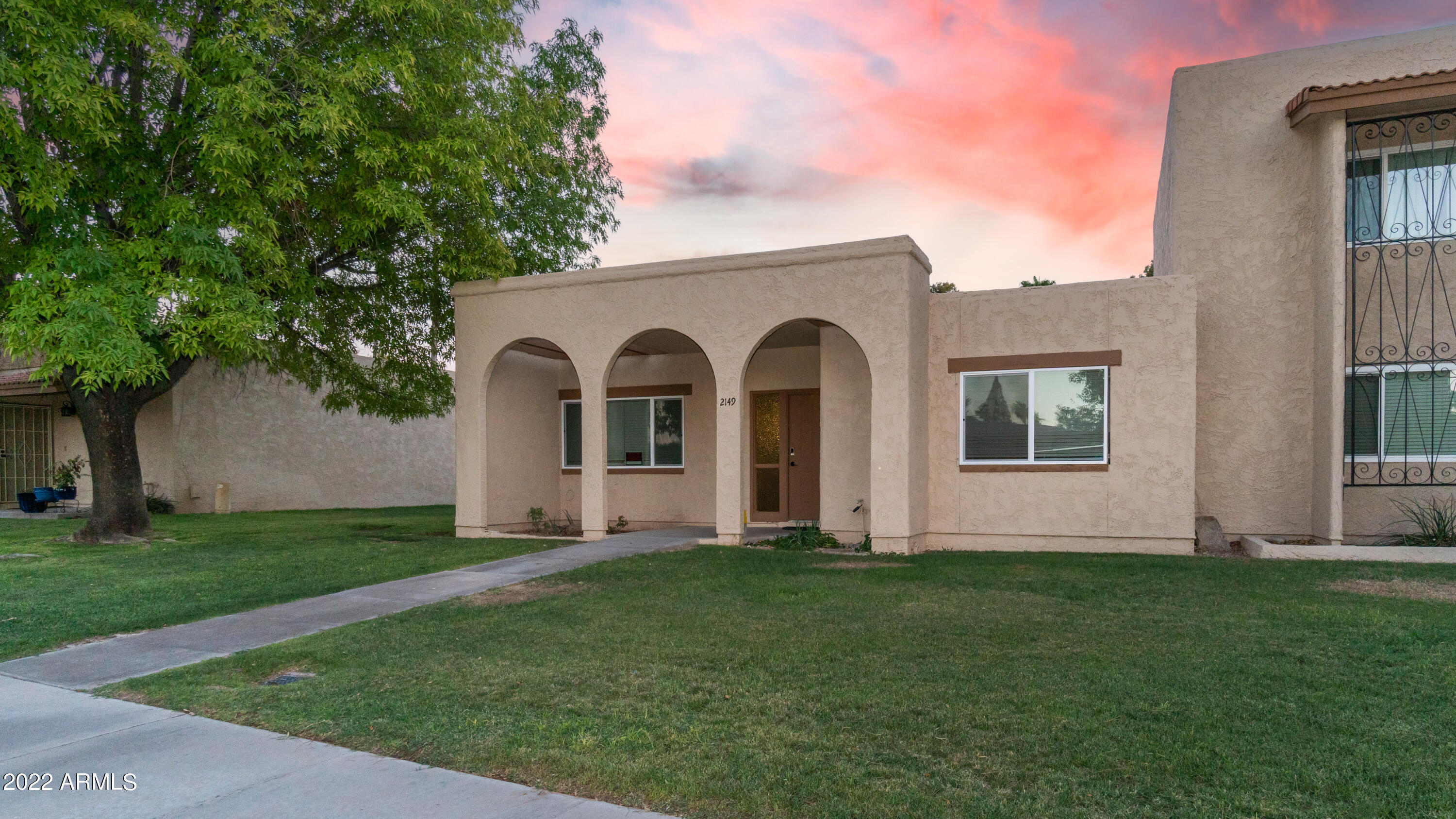 2149 E Minton Drive