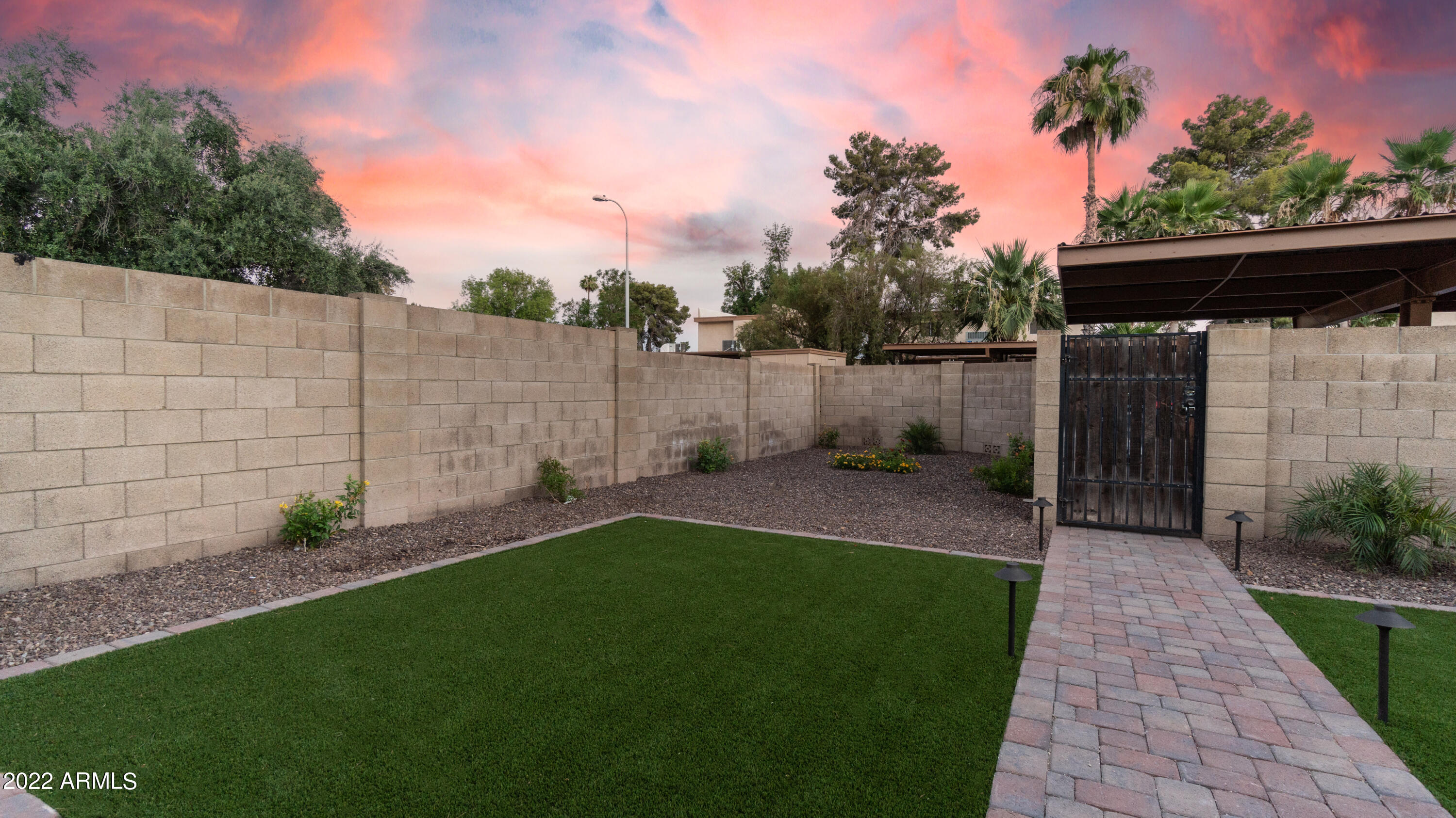 2149 E Minton Drive