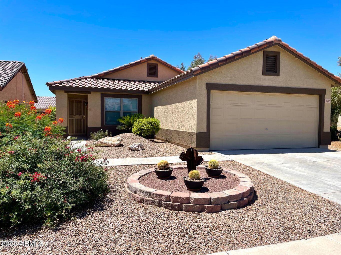 639 W KINGMAN Loop