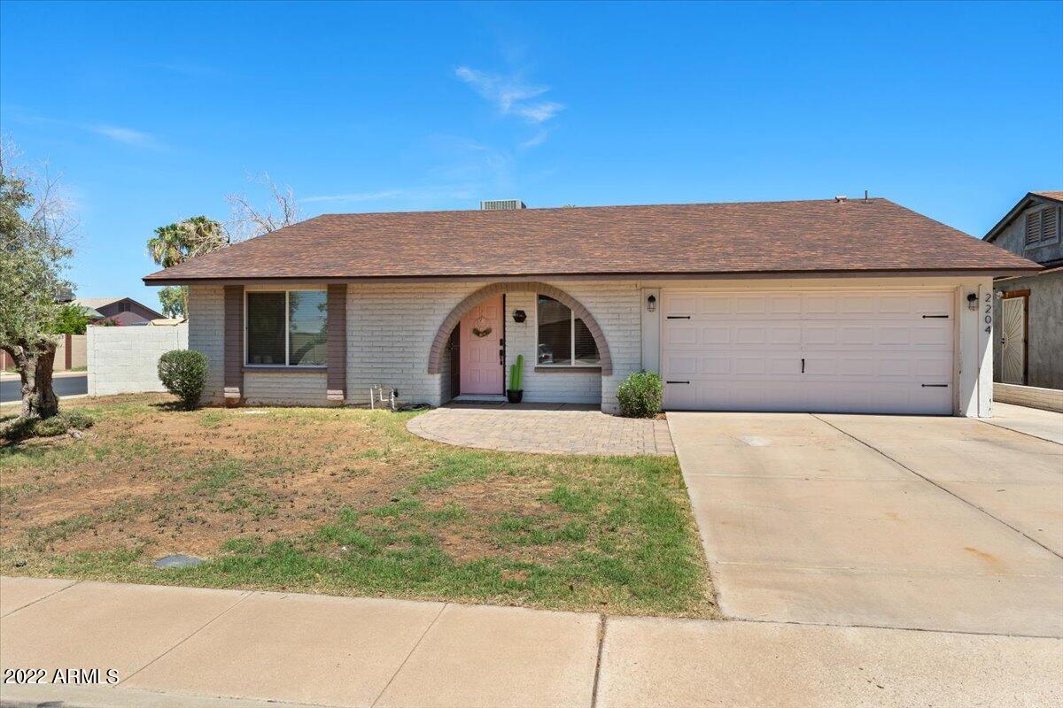 2204 E HARMONY Avenue