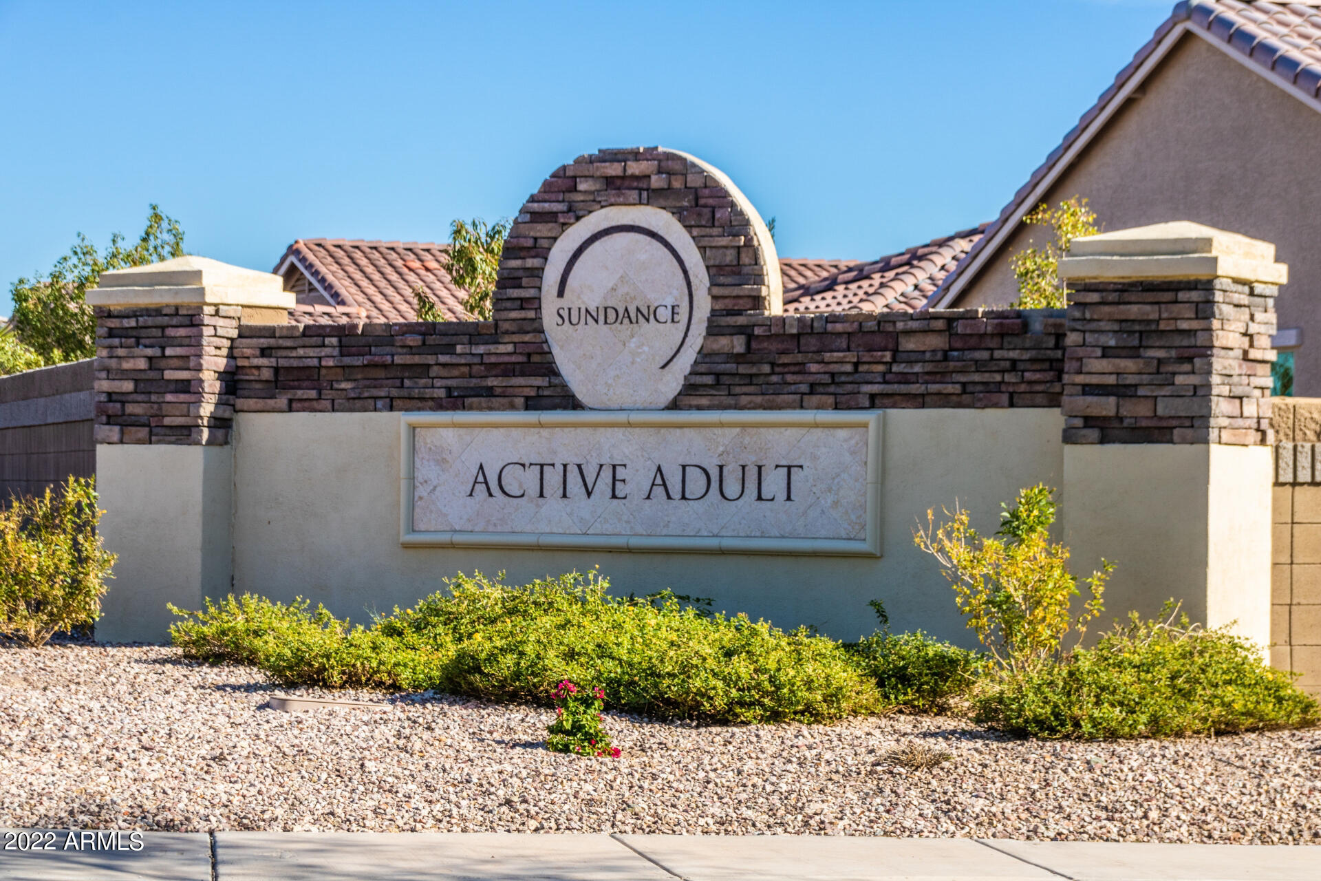 22620 W GARDENIA Drive