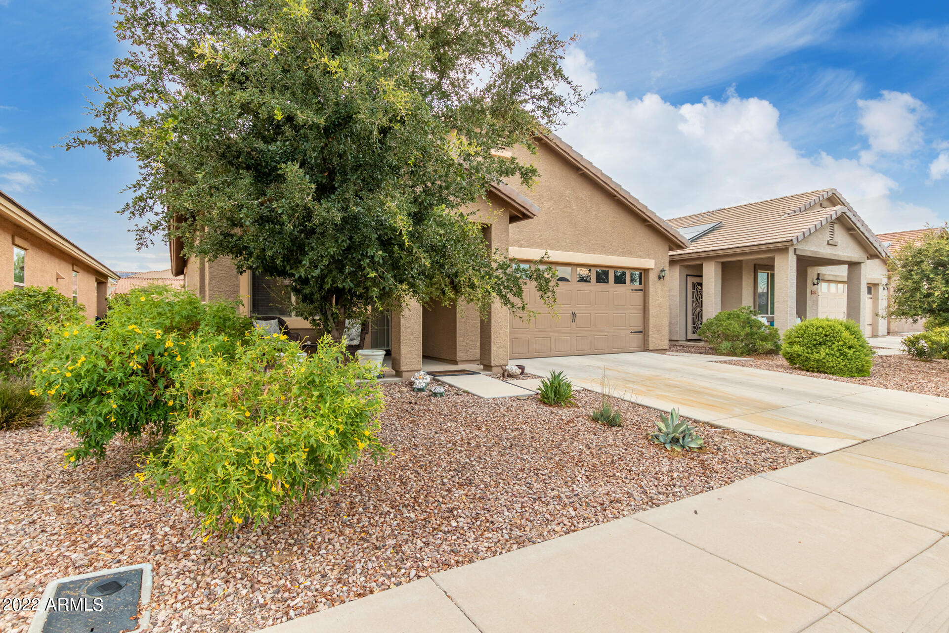 22620 W GARDENIA Drive