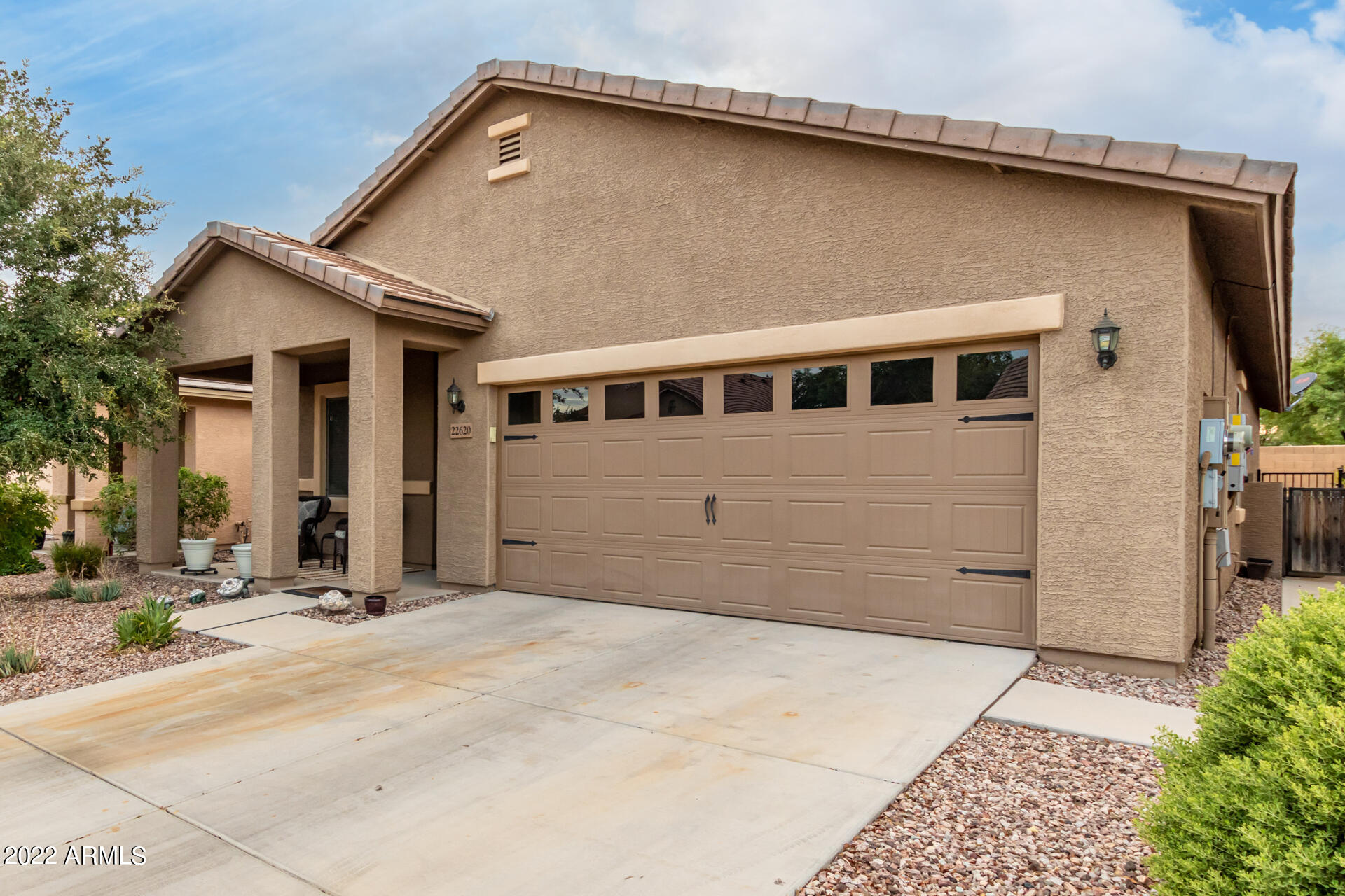 22620 W GARDENIA Drive