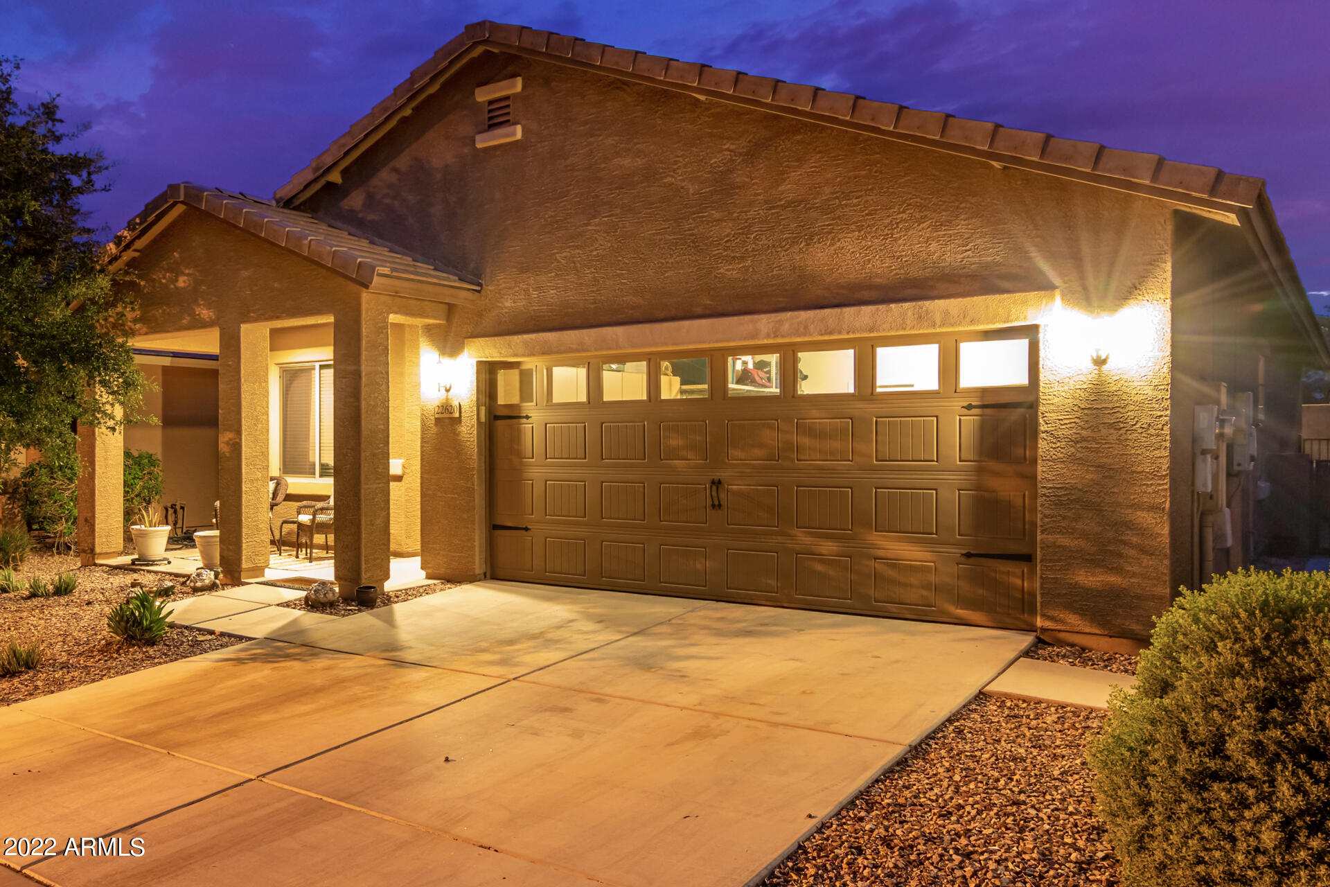 22620 W GARDENIA Drive
