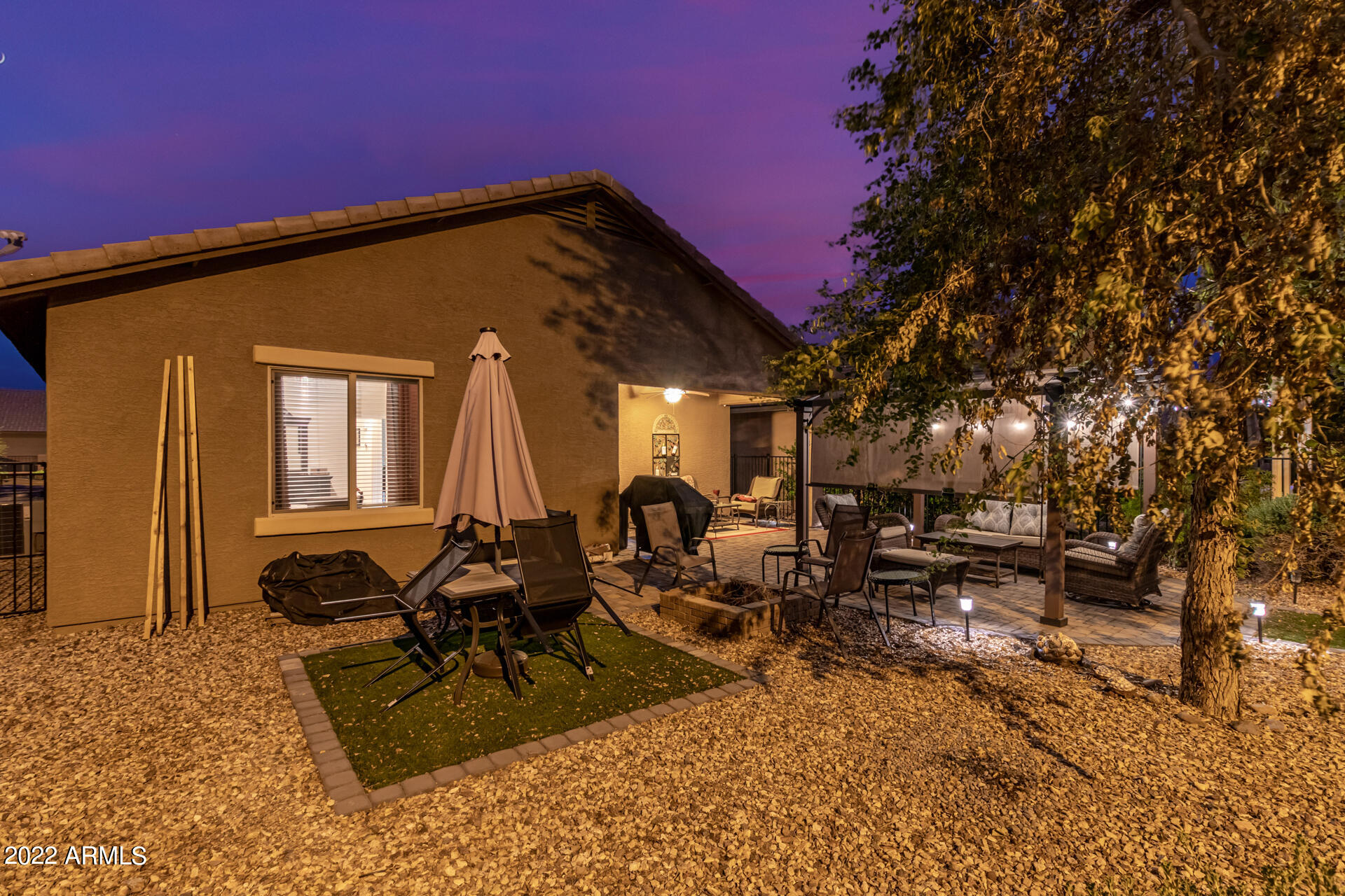 22620 W GARDENIA Drive
