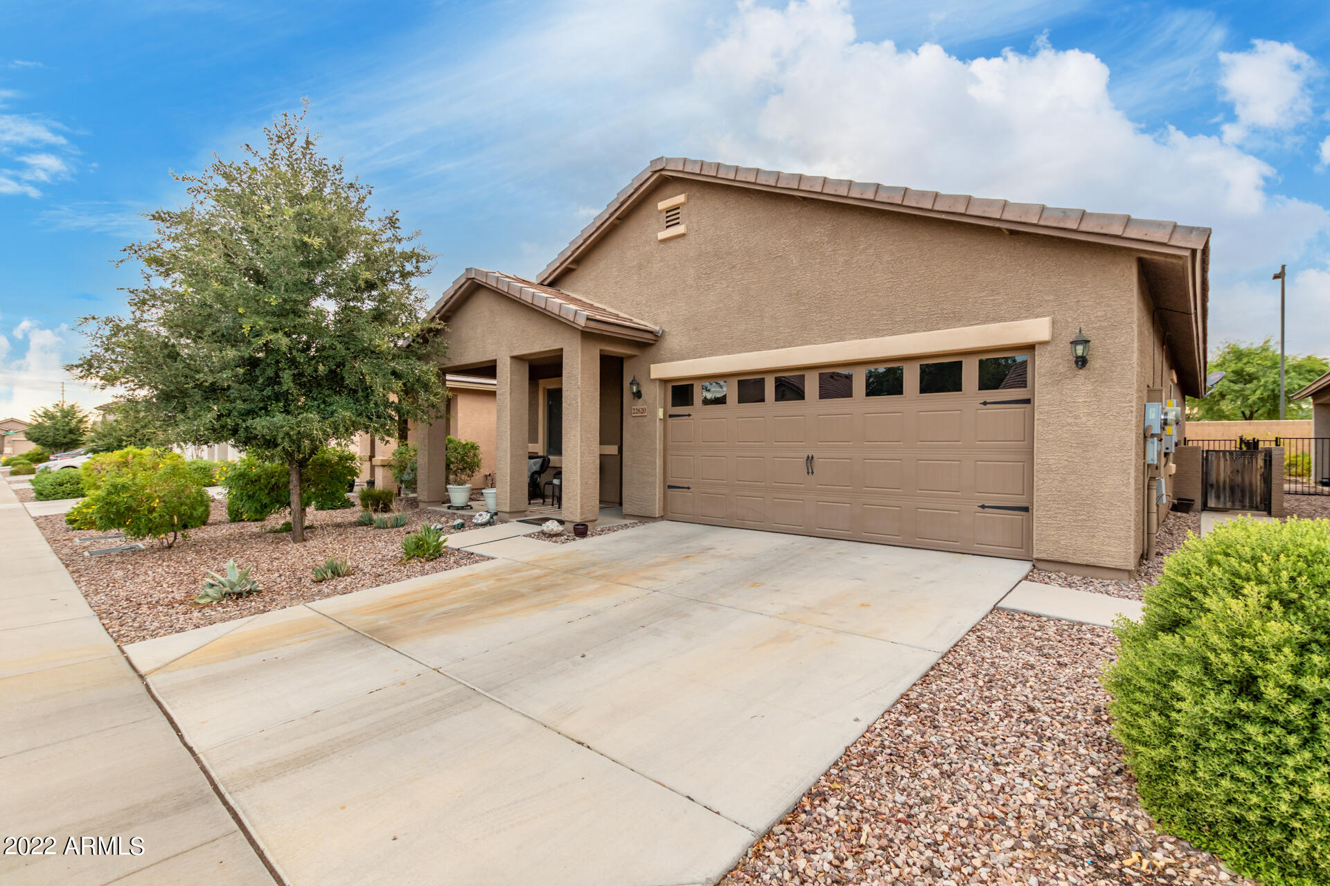 22620 W GARDENIA Drive