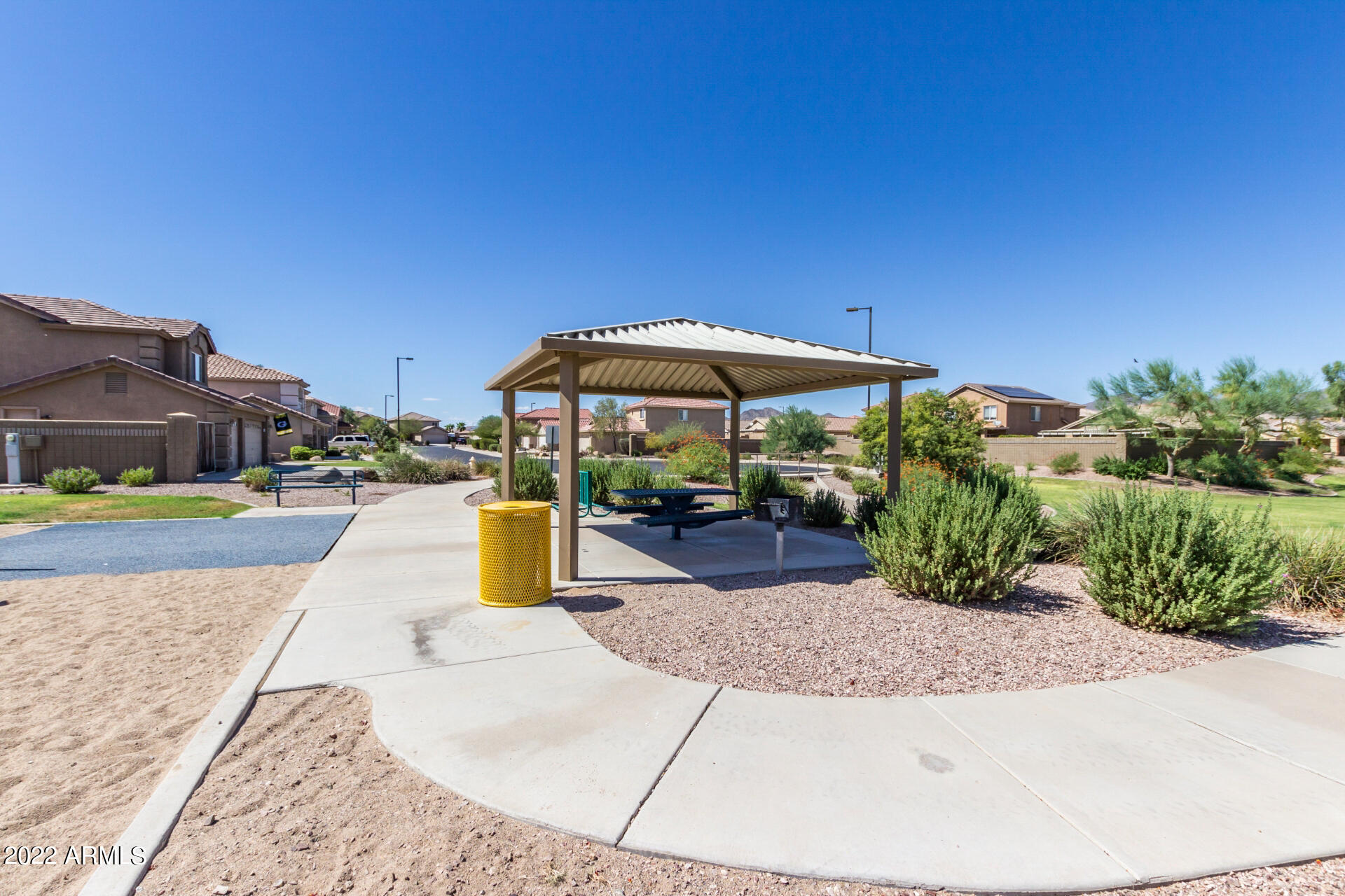 22620 W GARDENIA Drive