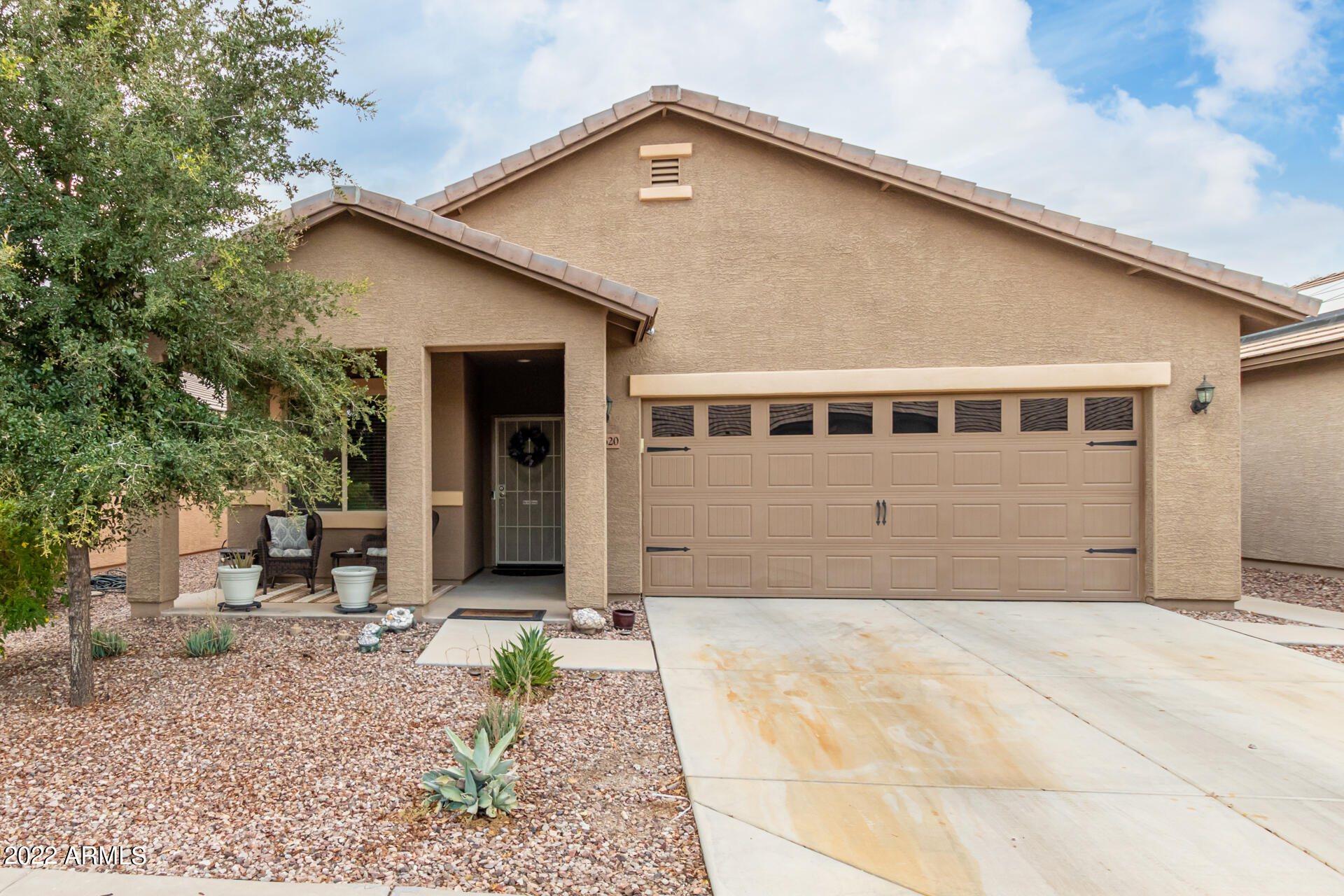 22620 W GARDENIA Drive