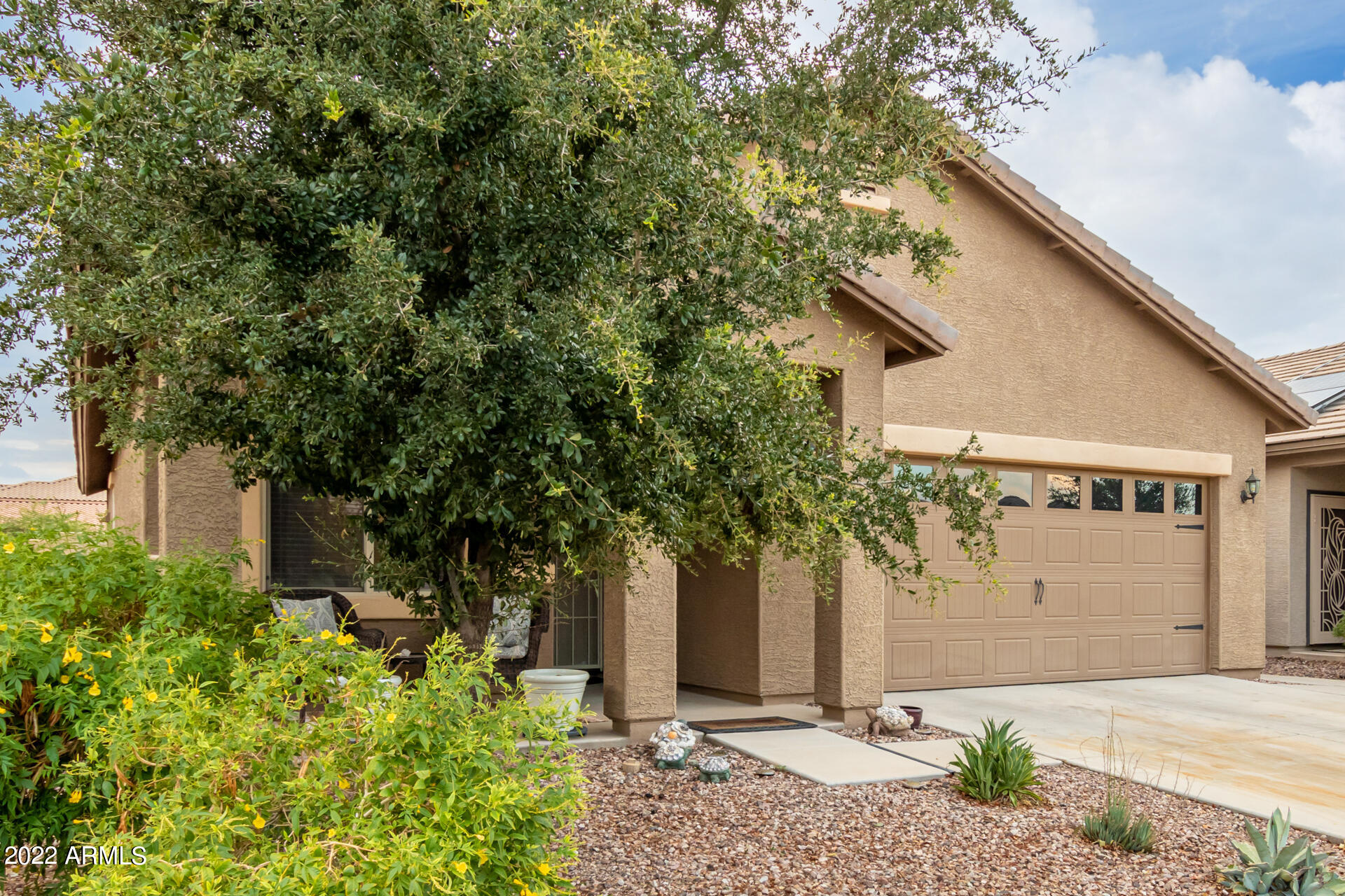 22620 W GARDENIA Drive