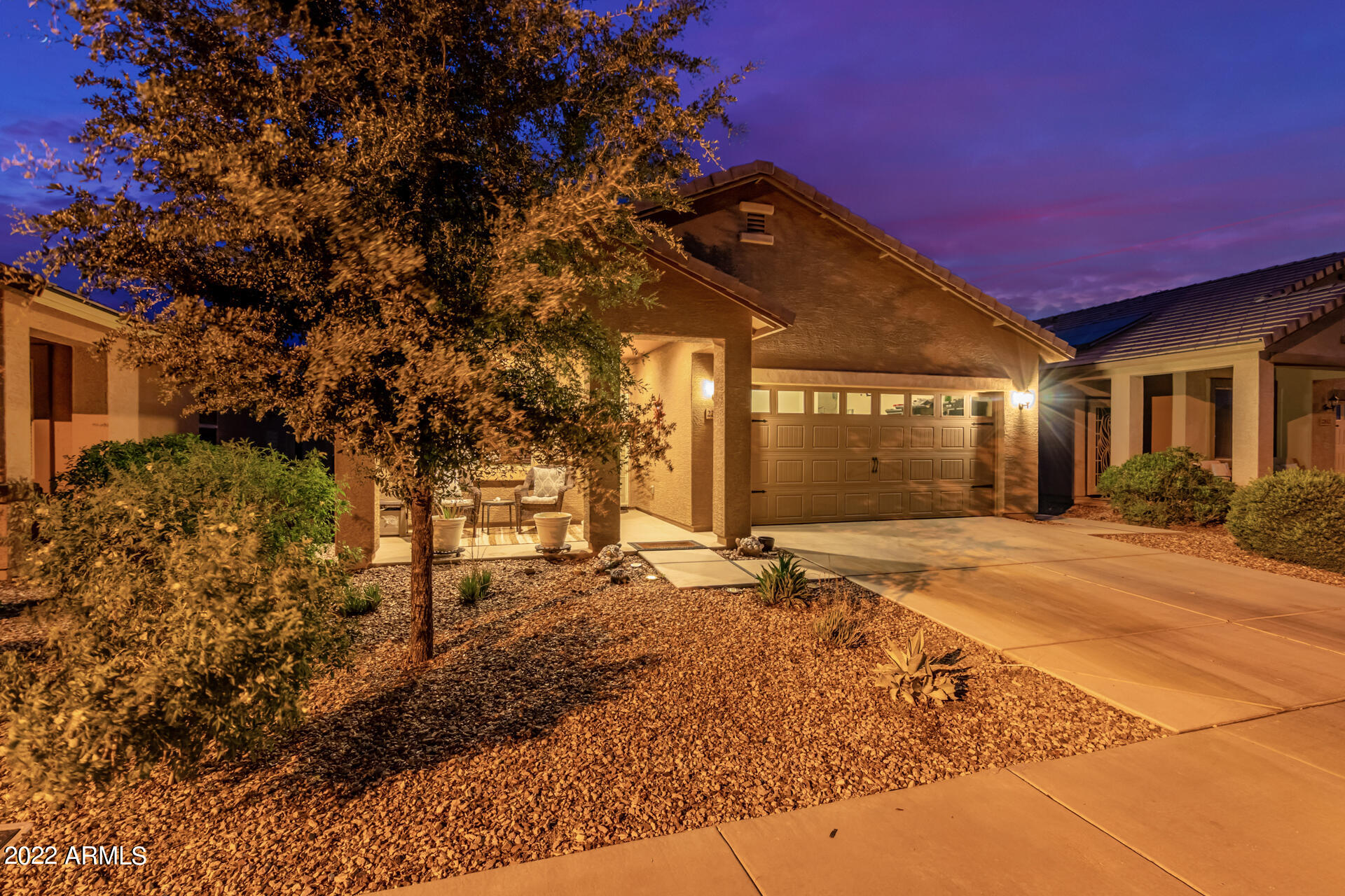 22620 W GARDENIA Drive