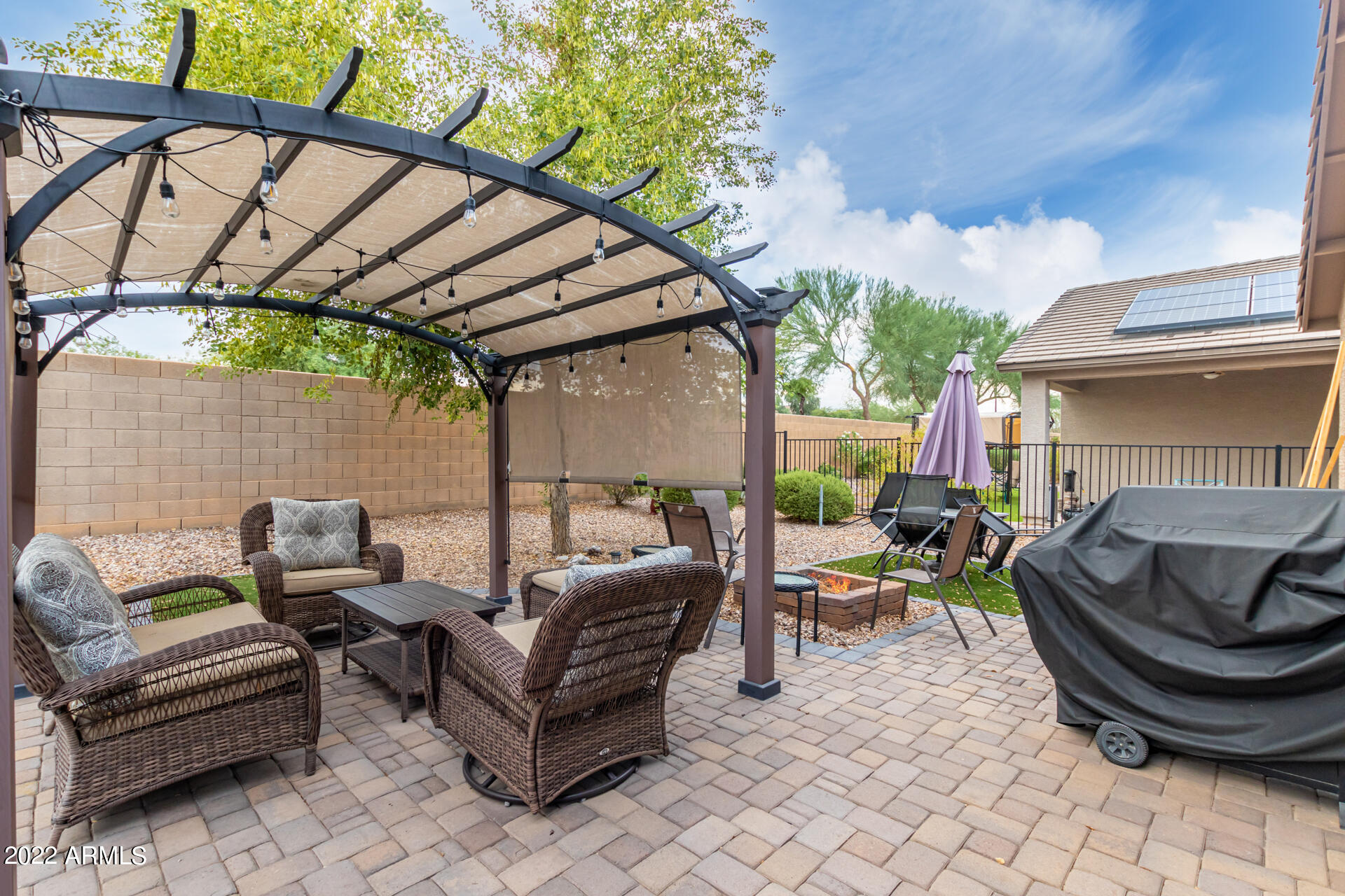 22620 W GARDENIA Drive