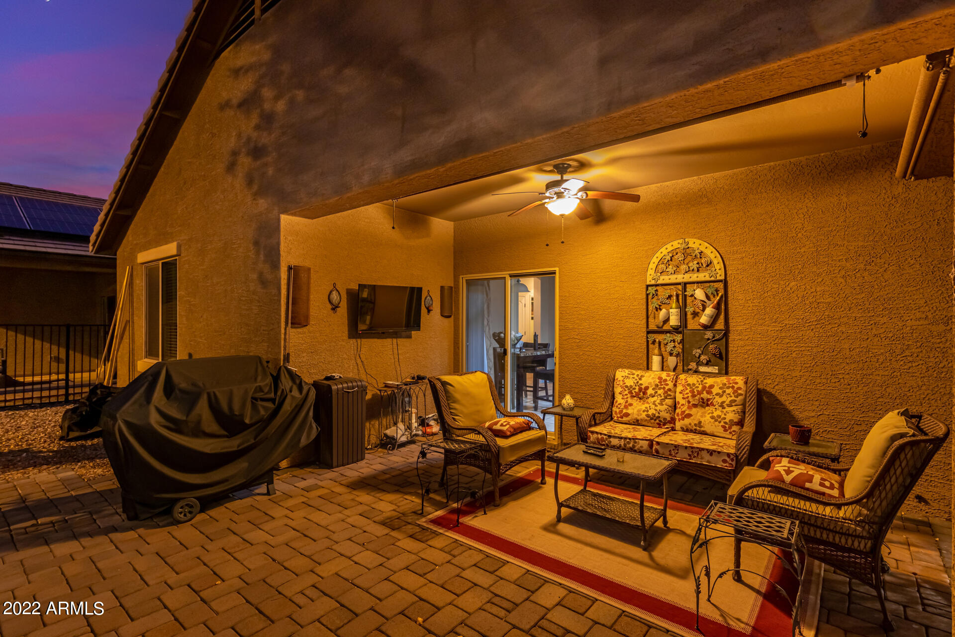 22620 W GARDENIA Drive
