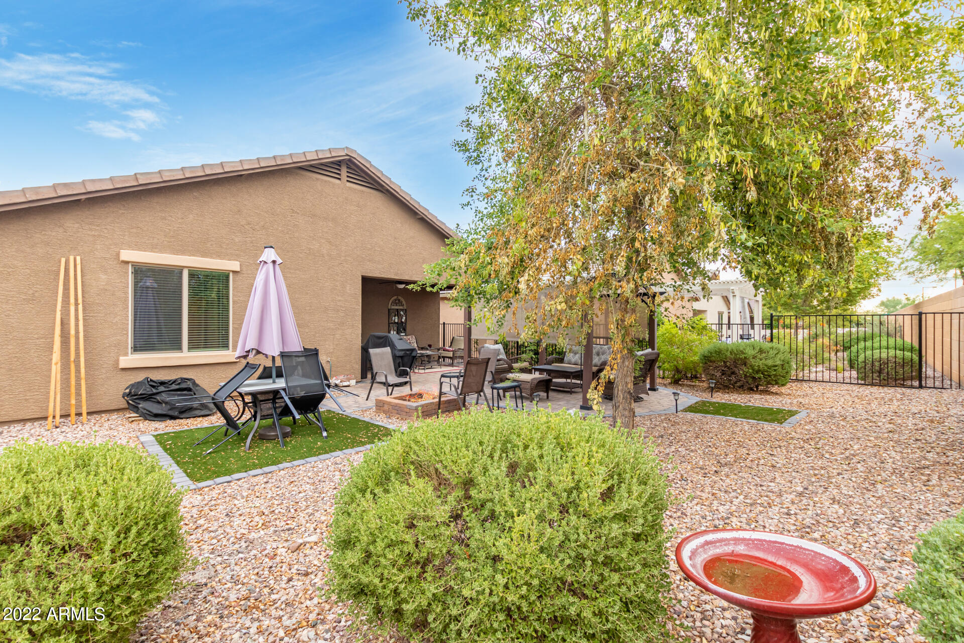22620 W GARDENIA Drive