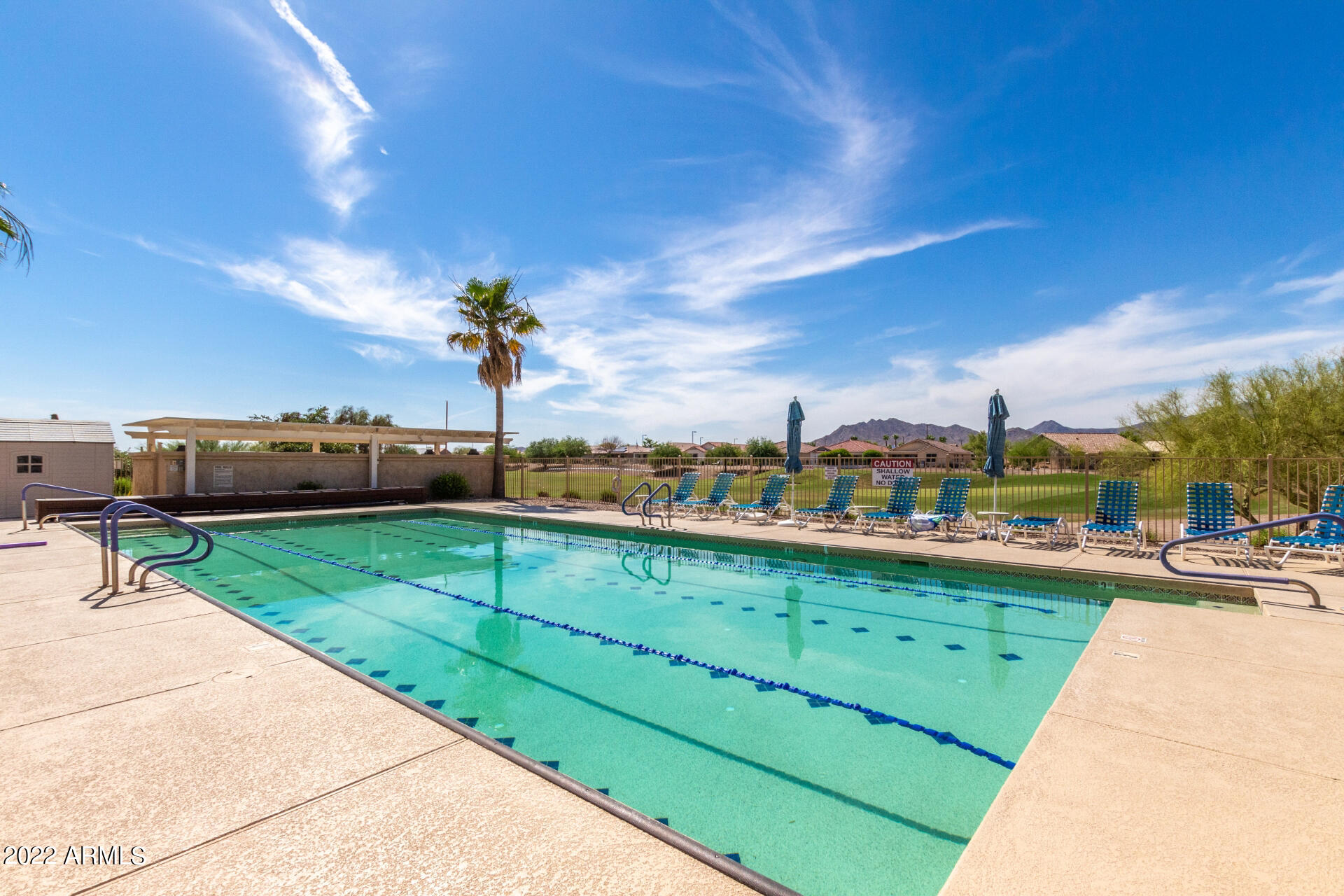 22620 W GARDENIA Drive
