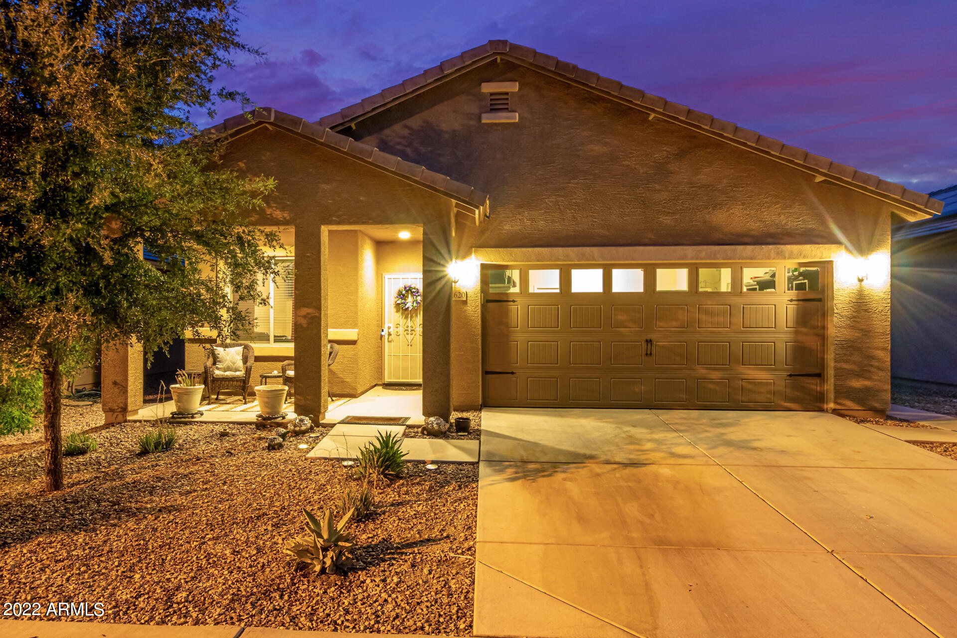 22620 W GARDENIA Drive