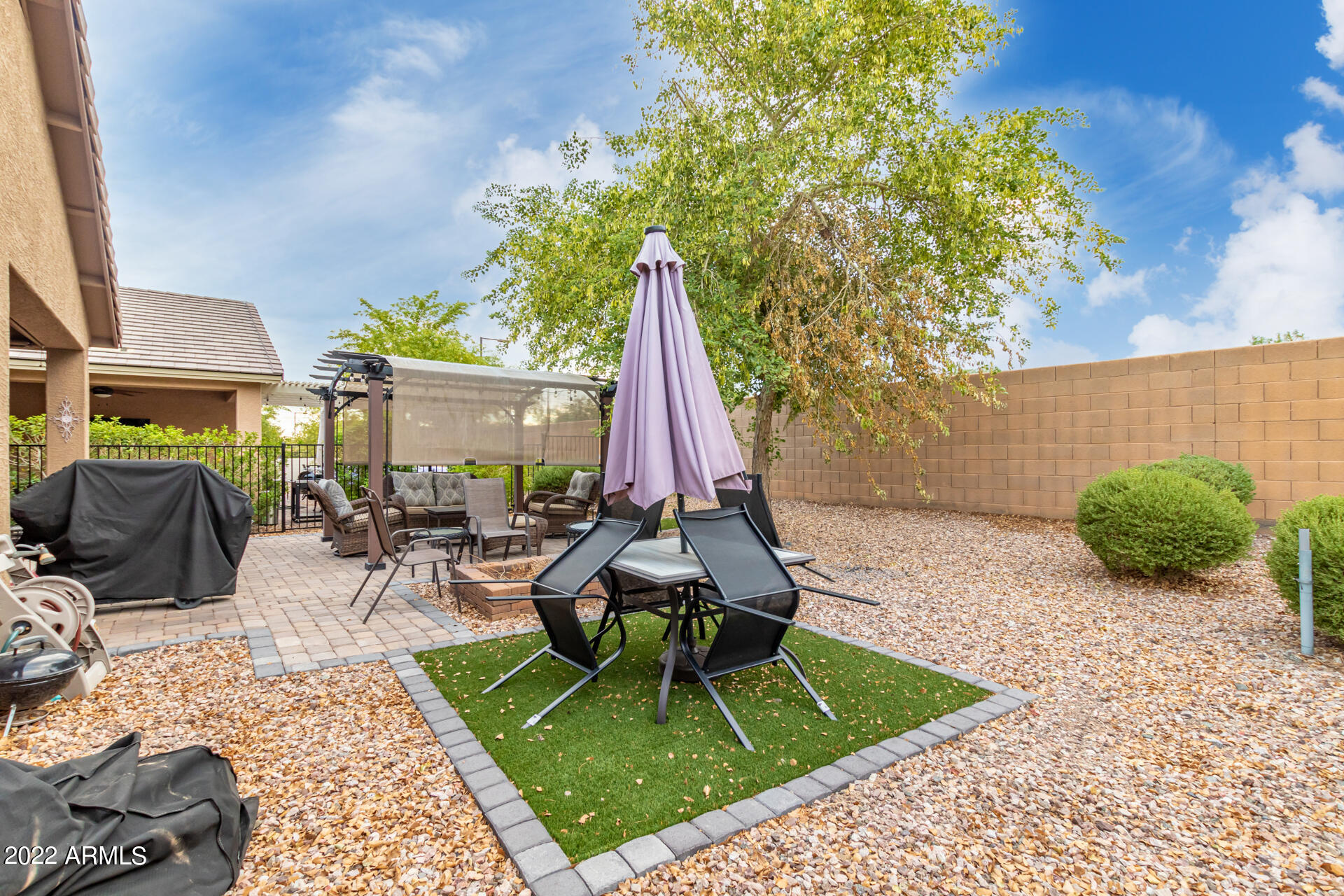 22620 W GARDENIA Drive