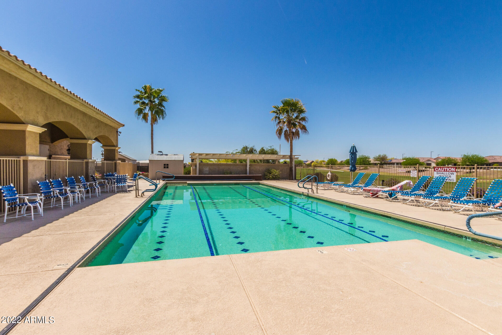 22620 W GARDENIA Drive