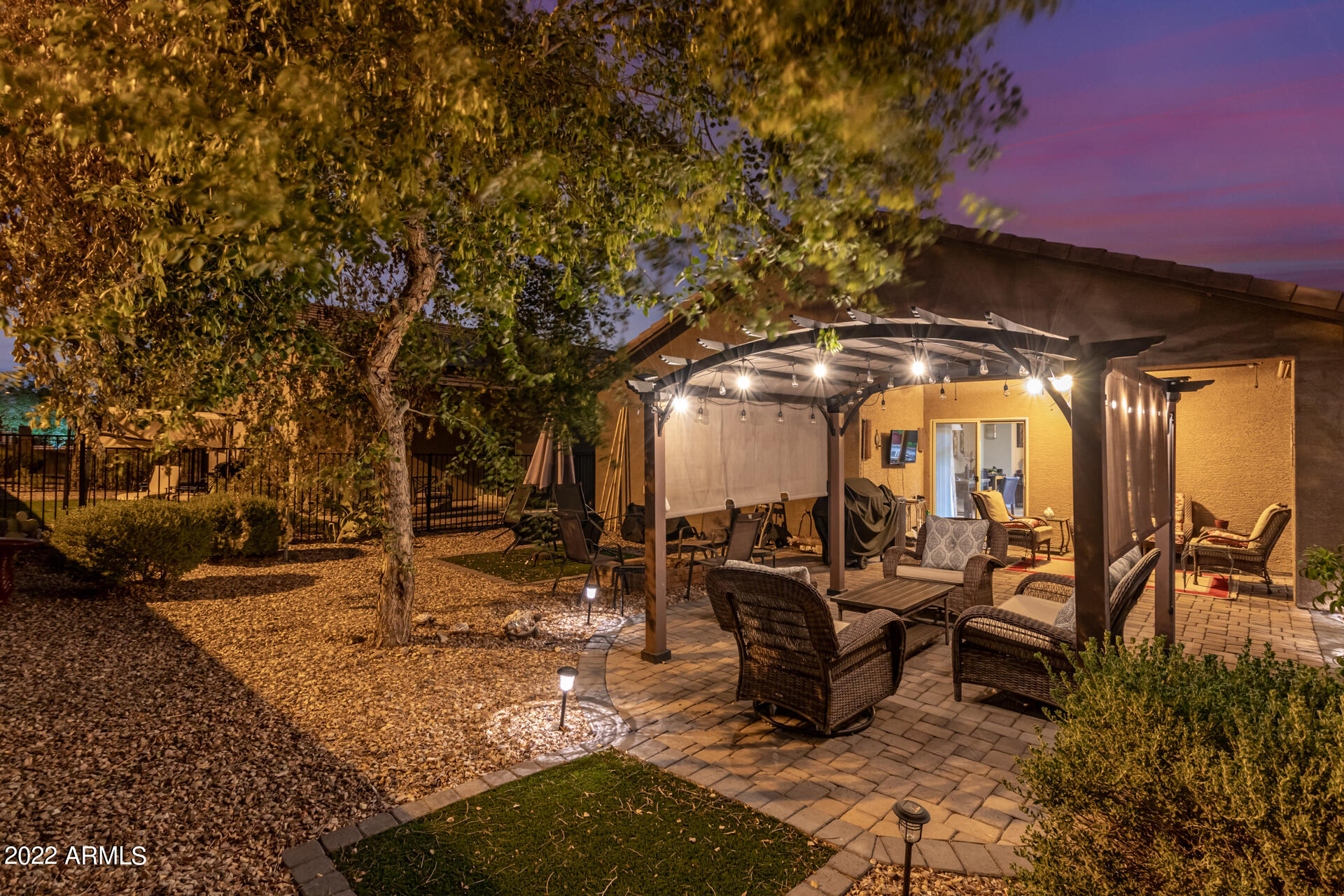 22620 W GARDENIA Drive