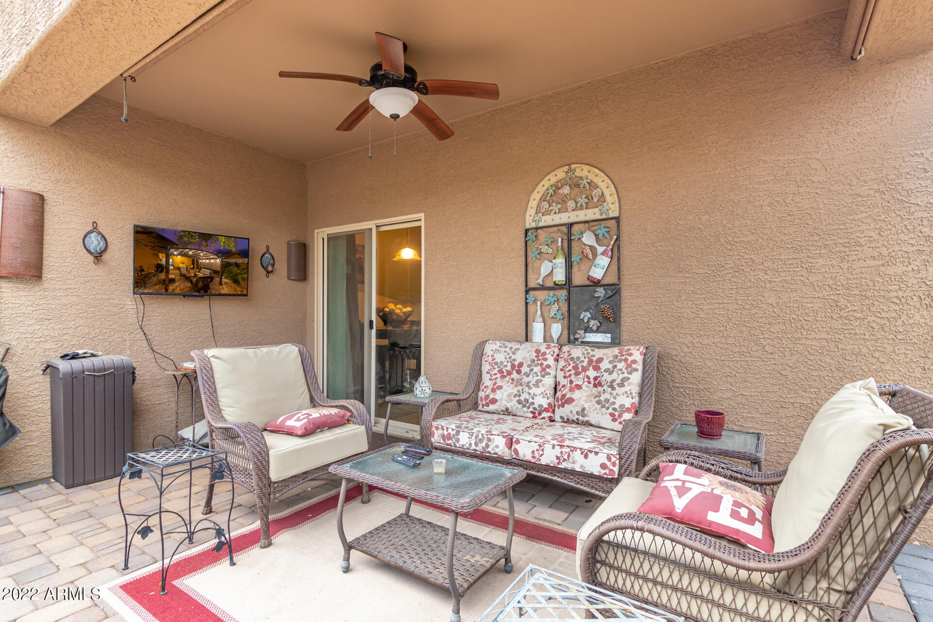 22620 W GARDENIA Drive