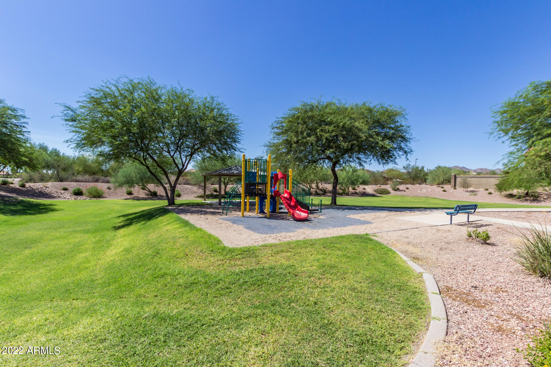 22620 W GARDENIA Drive