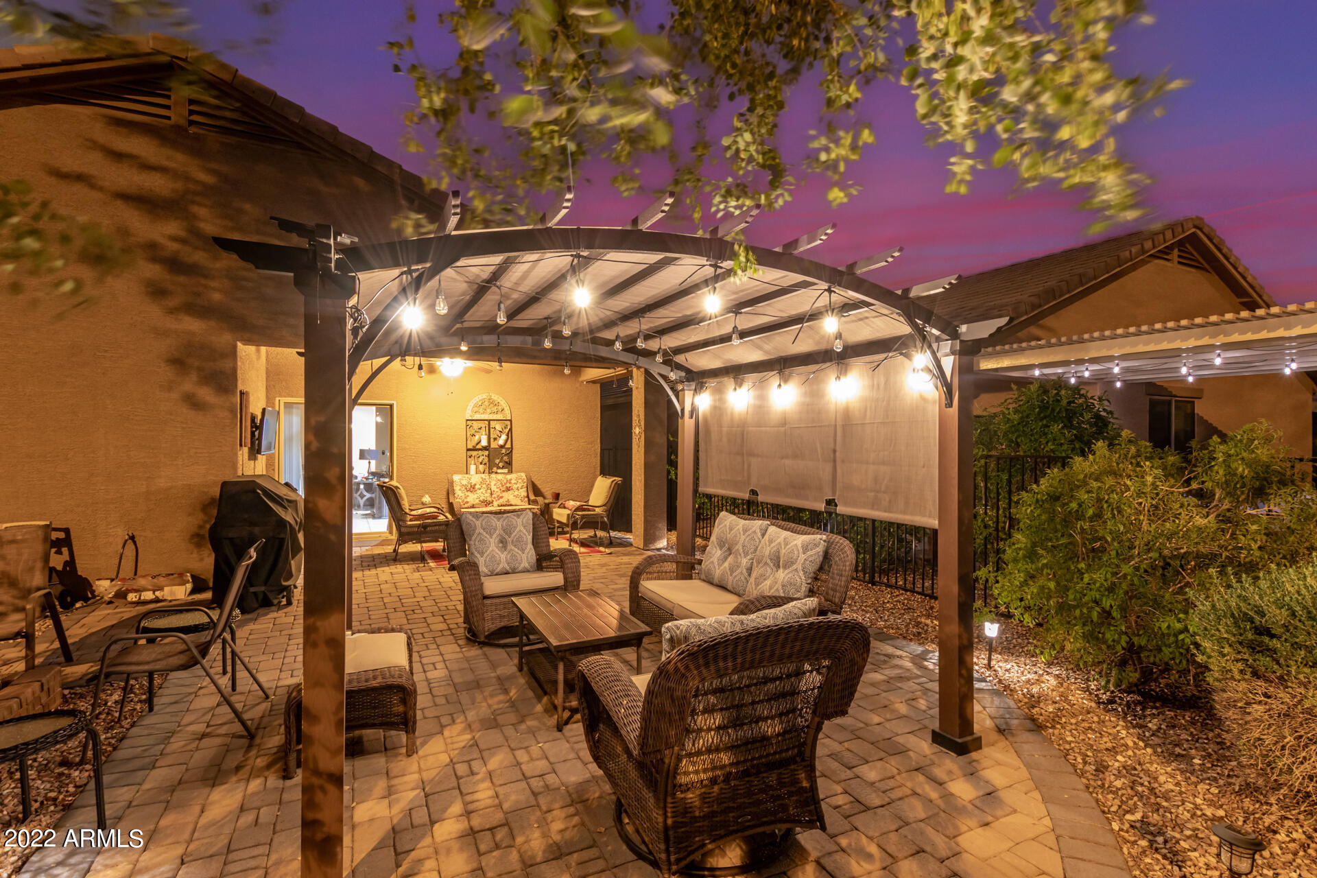 22620 W GARDENIA Drive
