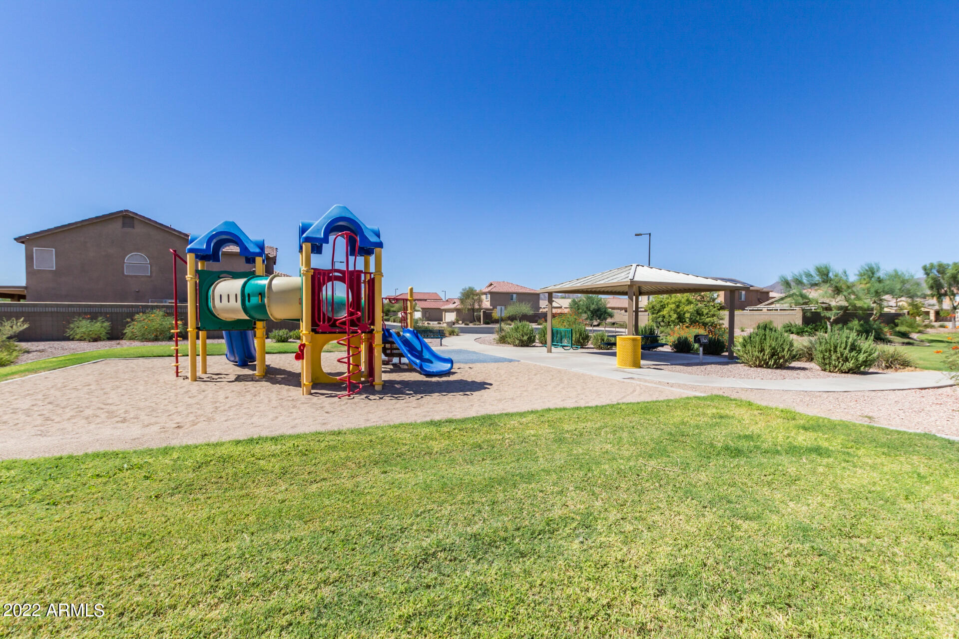 22620 W GARDENIA Drive