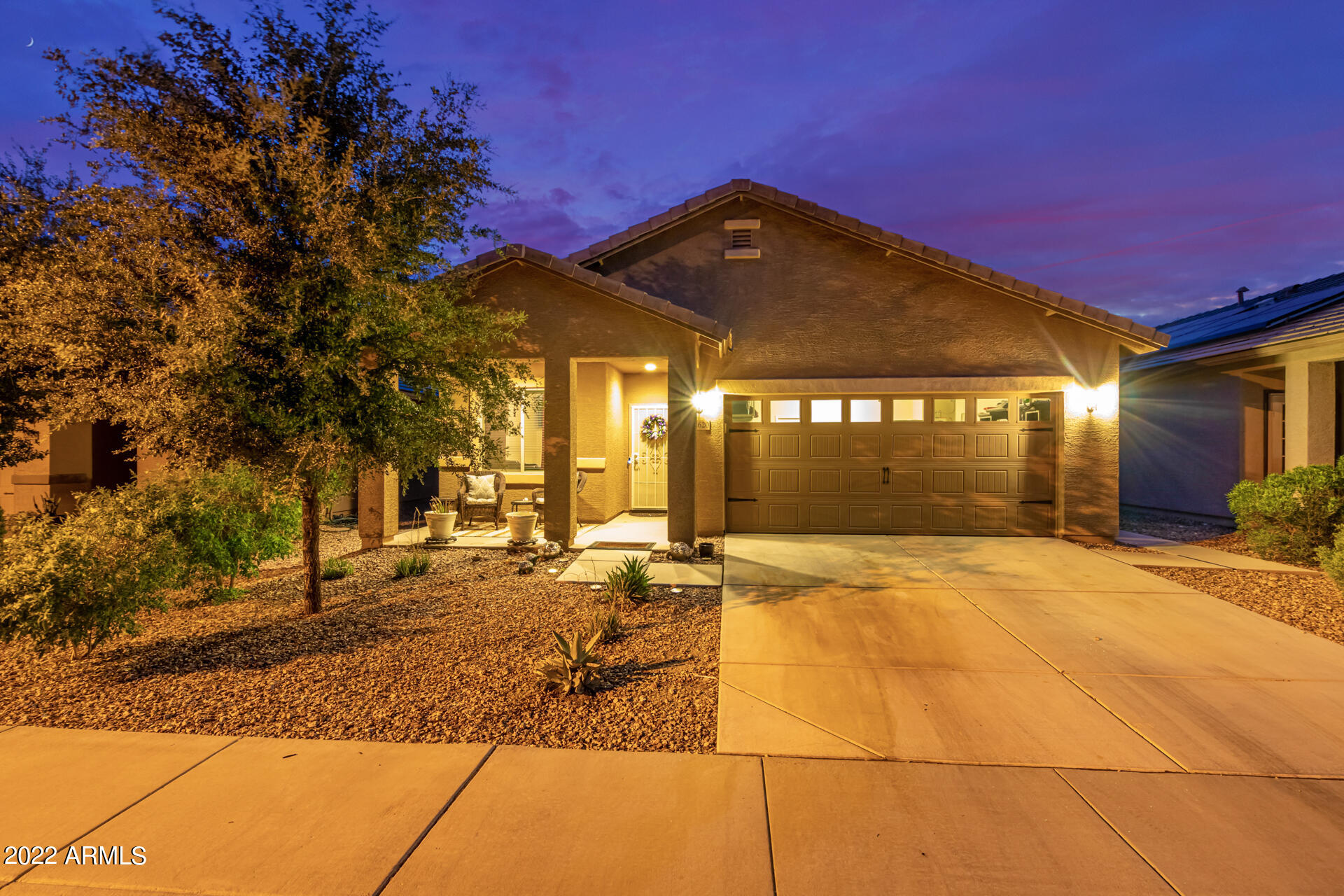 22620 W GARDENIA Drive