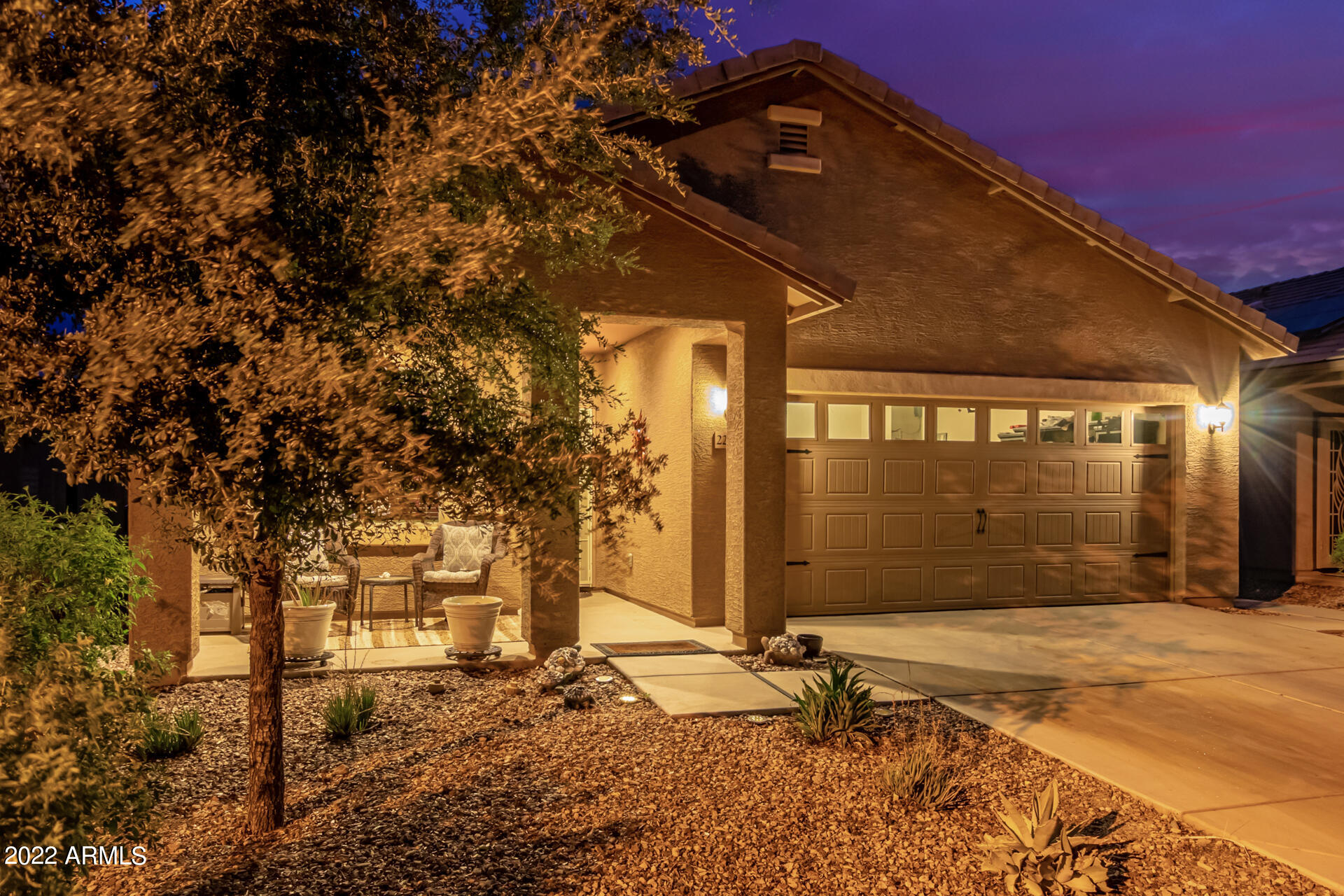 22620 W GARDENIA Drive