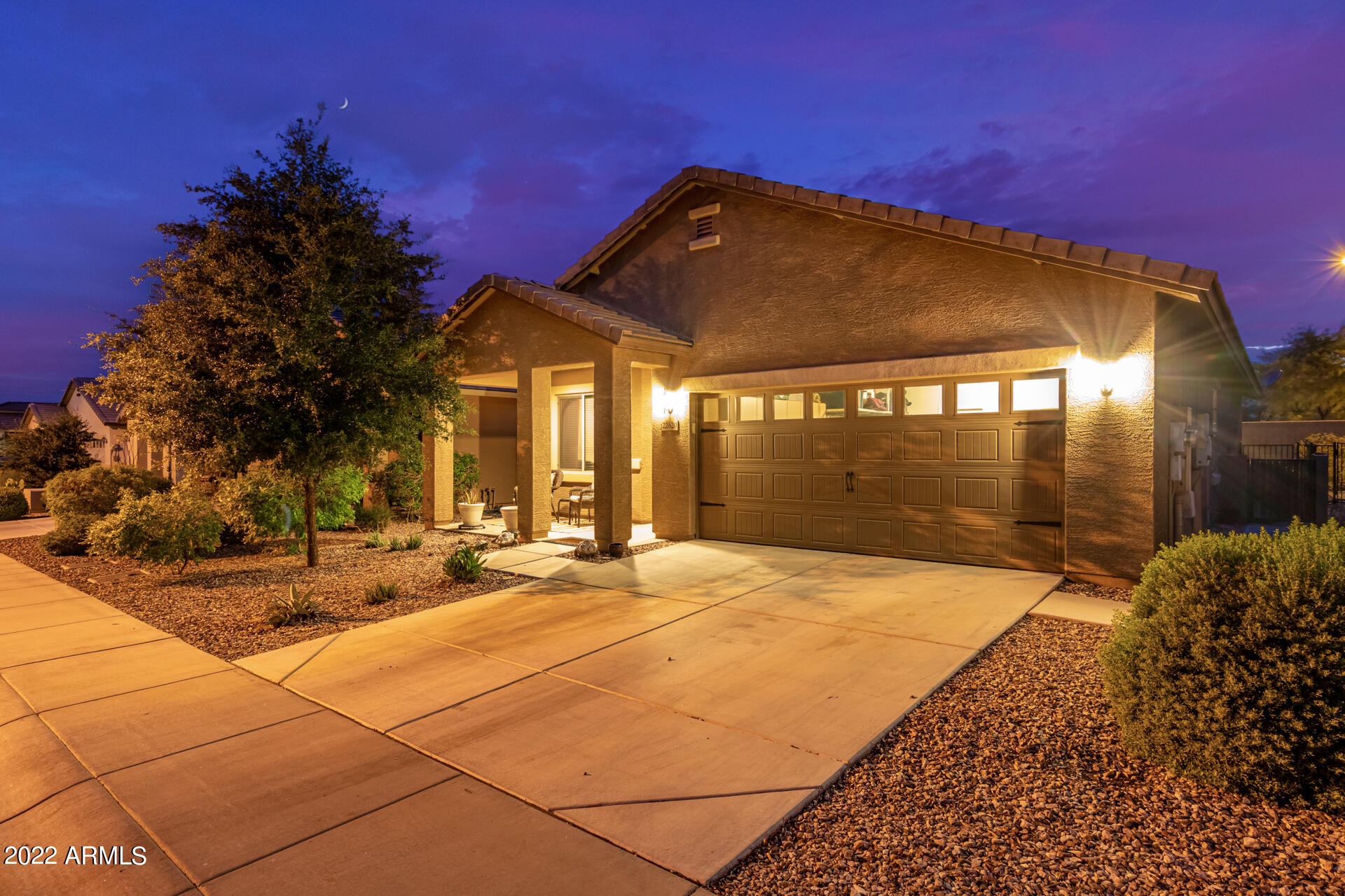 22620 W GARDENIA Drive