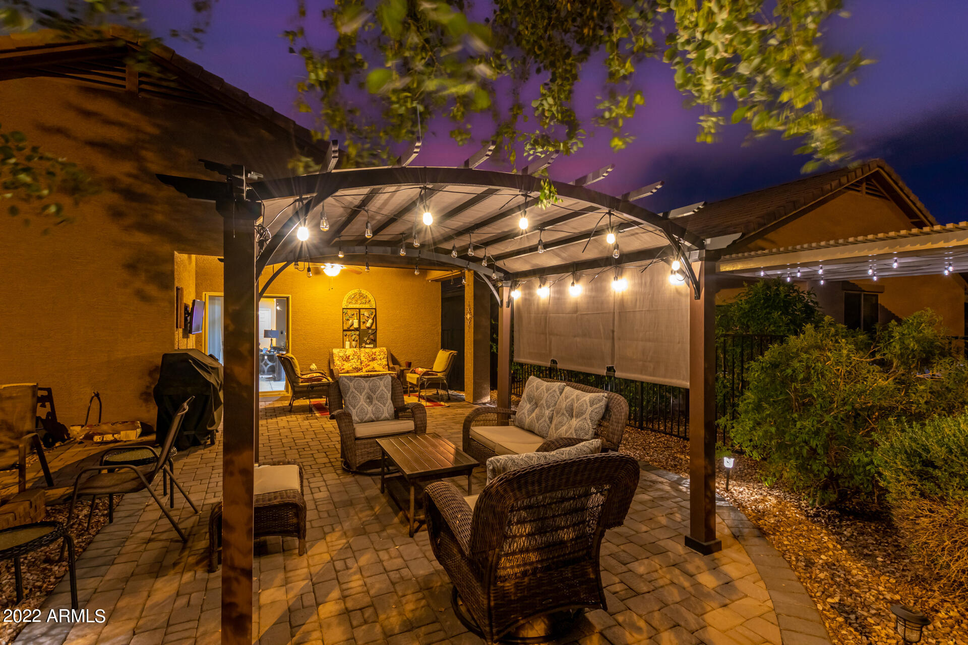 22620 W GARDENIA Drive