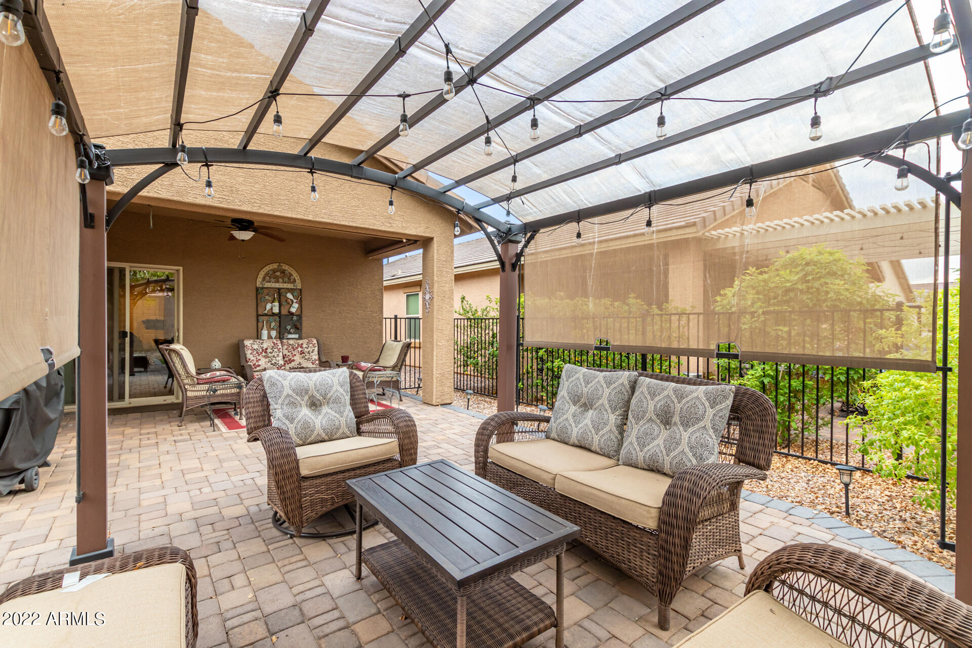 22620 W GARDENIA Drive